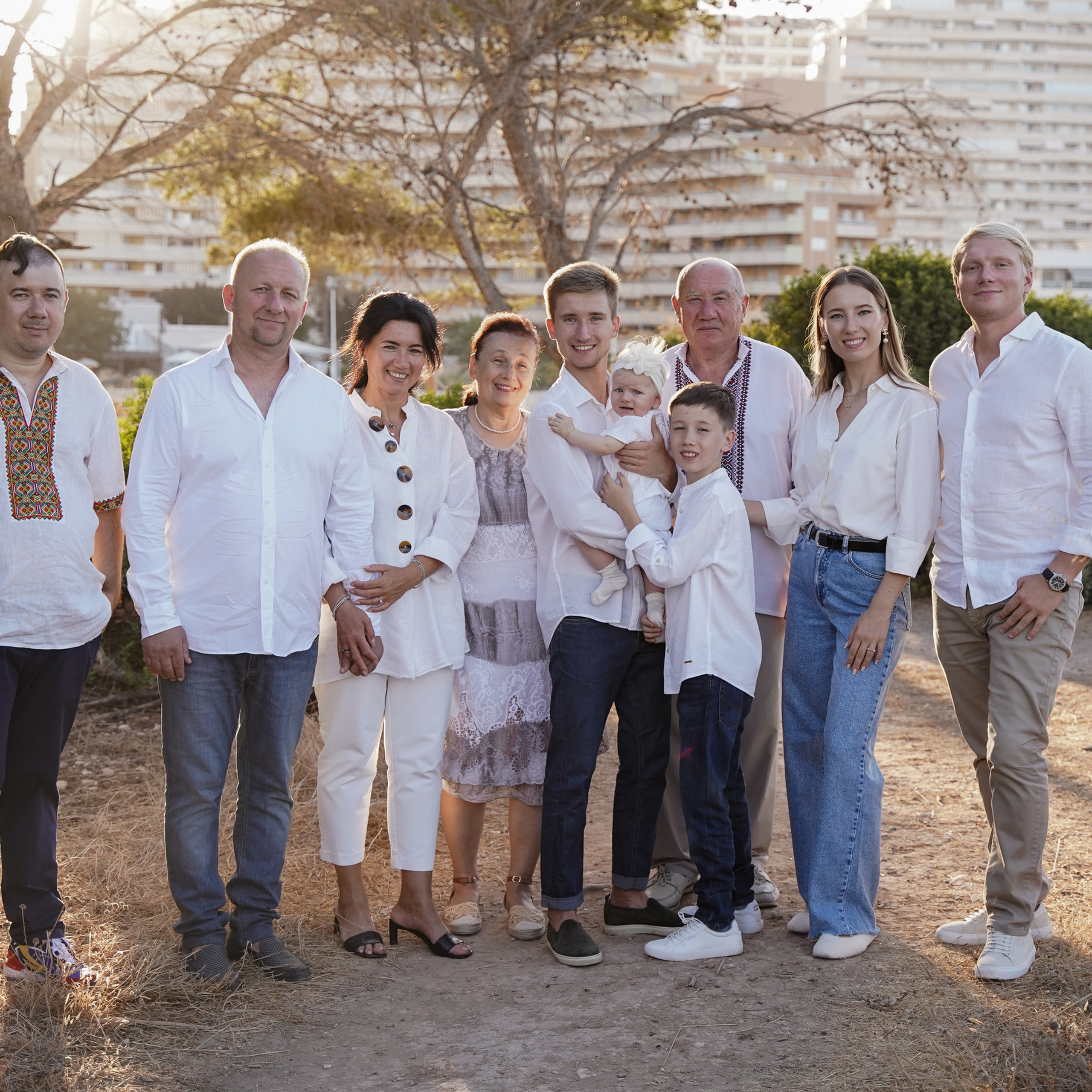 Отзывы | Reseñas. Fotografo familiar, bodas, reportaje Diana Memetova Alicante, Benidorm