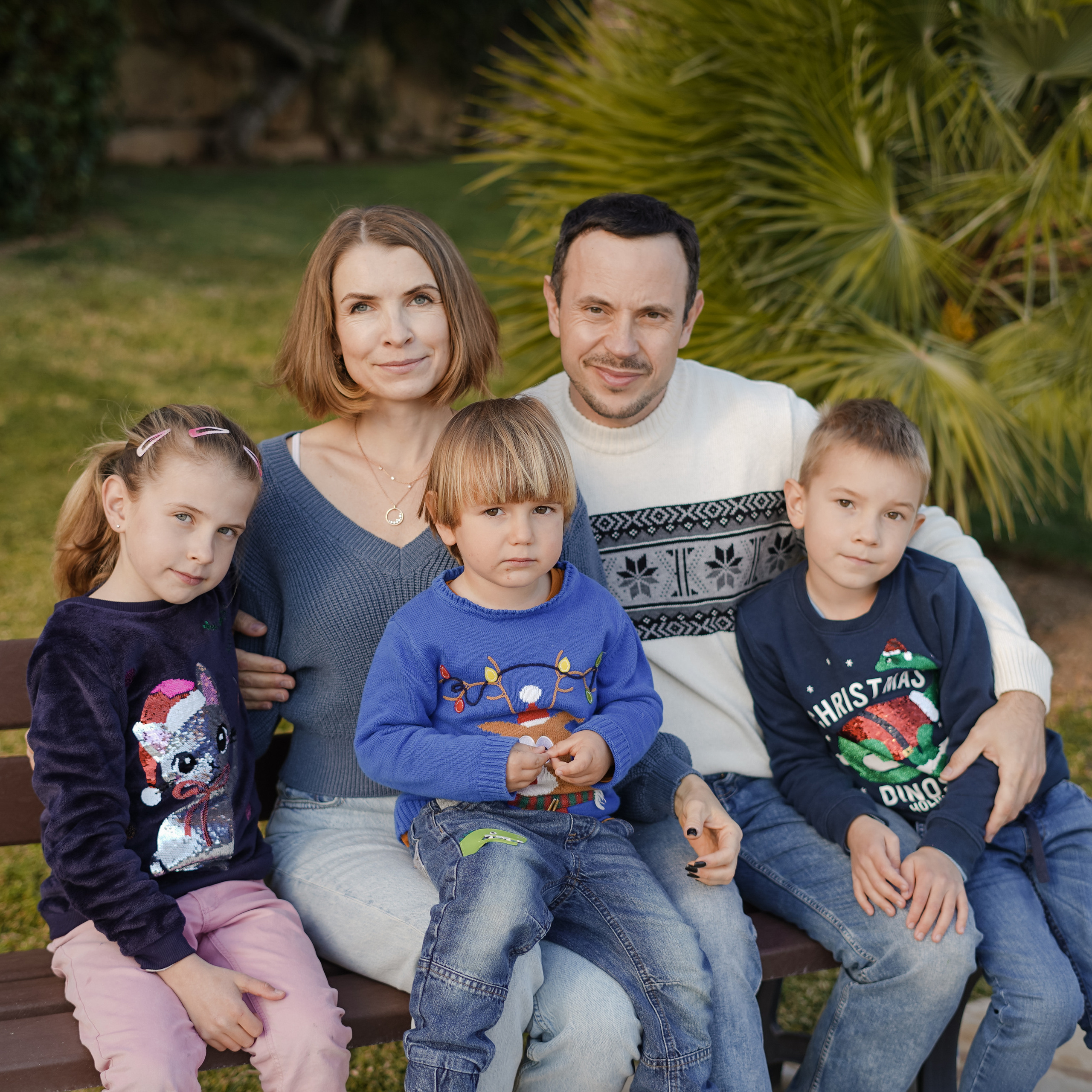 Отзывы | Reseñas. Fotografo familiar, bodas, reportaje Diana Memetova Alicante, Benidorm