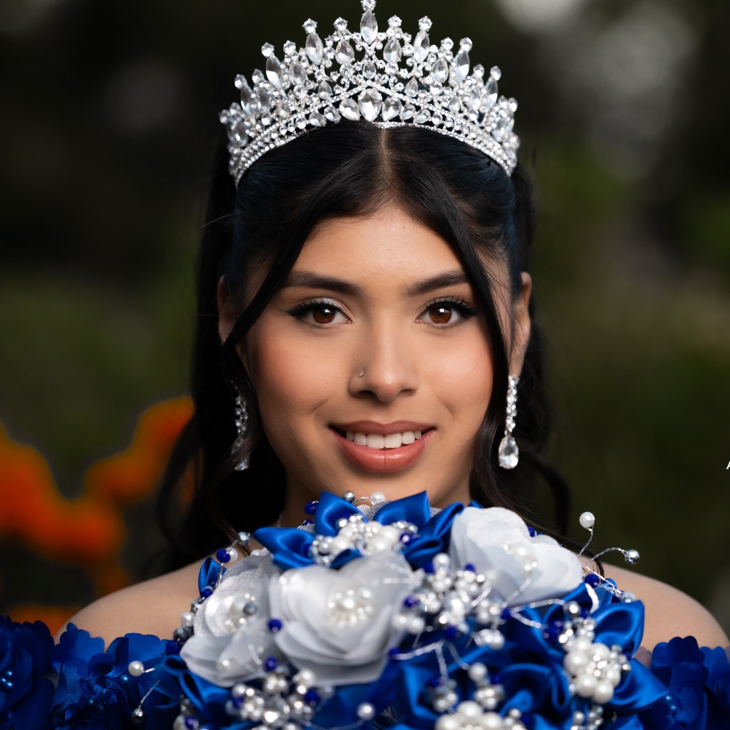 quinceañeras