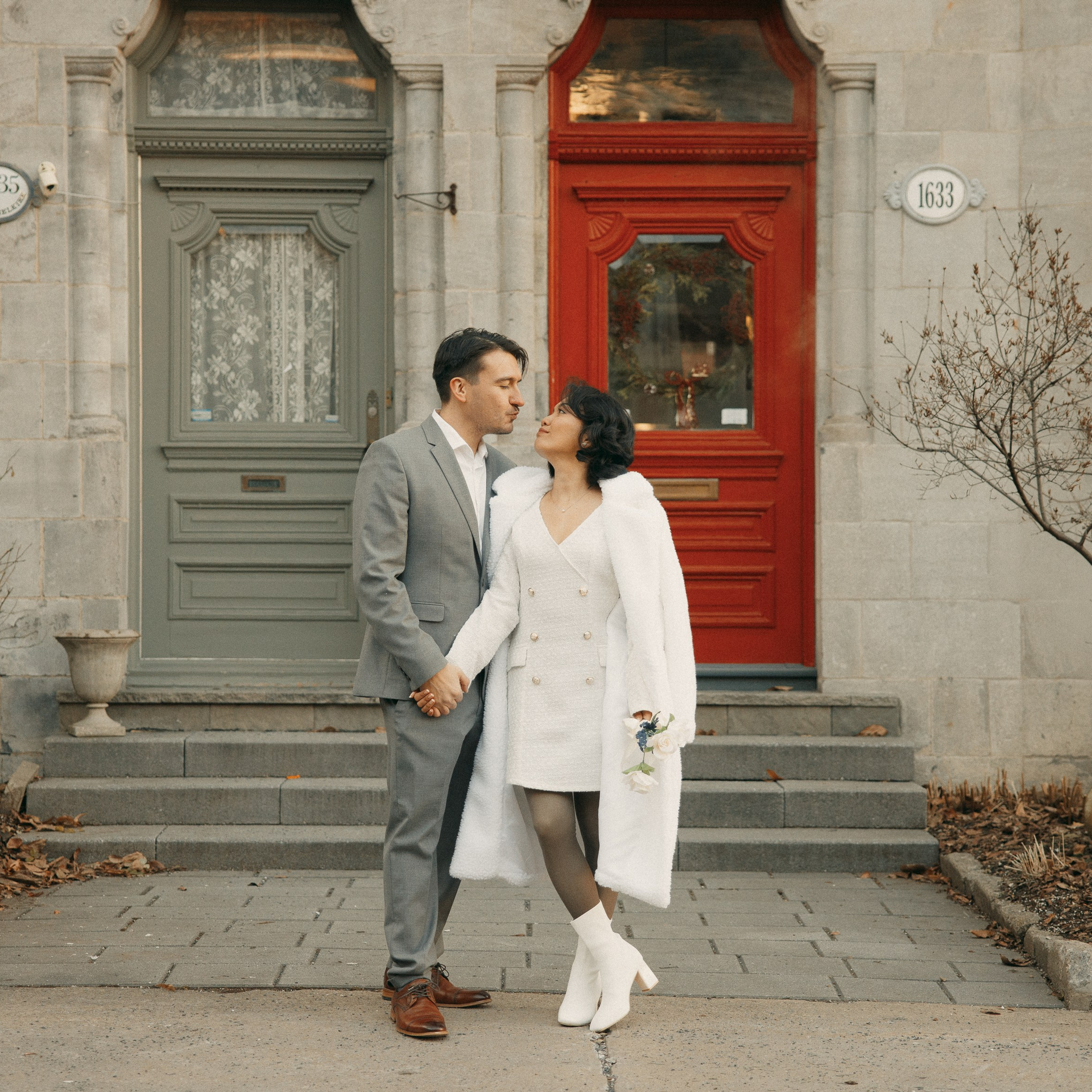 TESTIMONIALS. Anna Gabitova — Family, Maternity, Lifestyle Photographer in Montreal