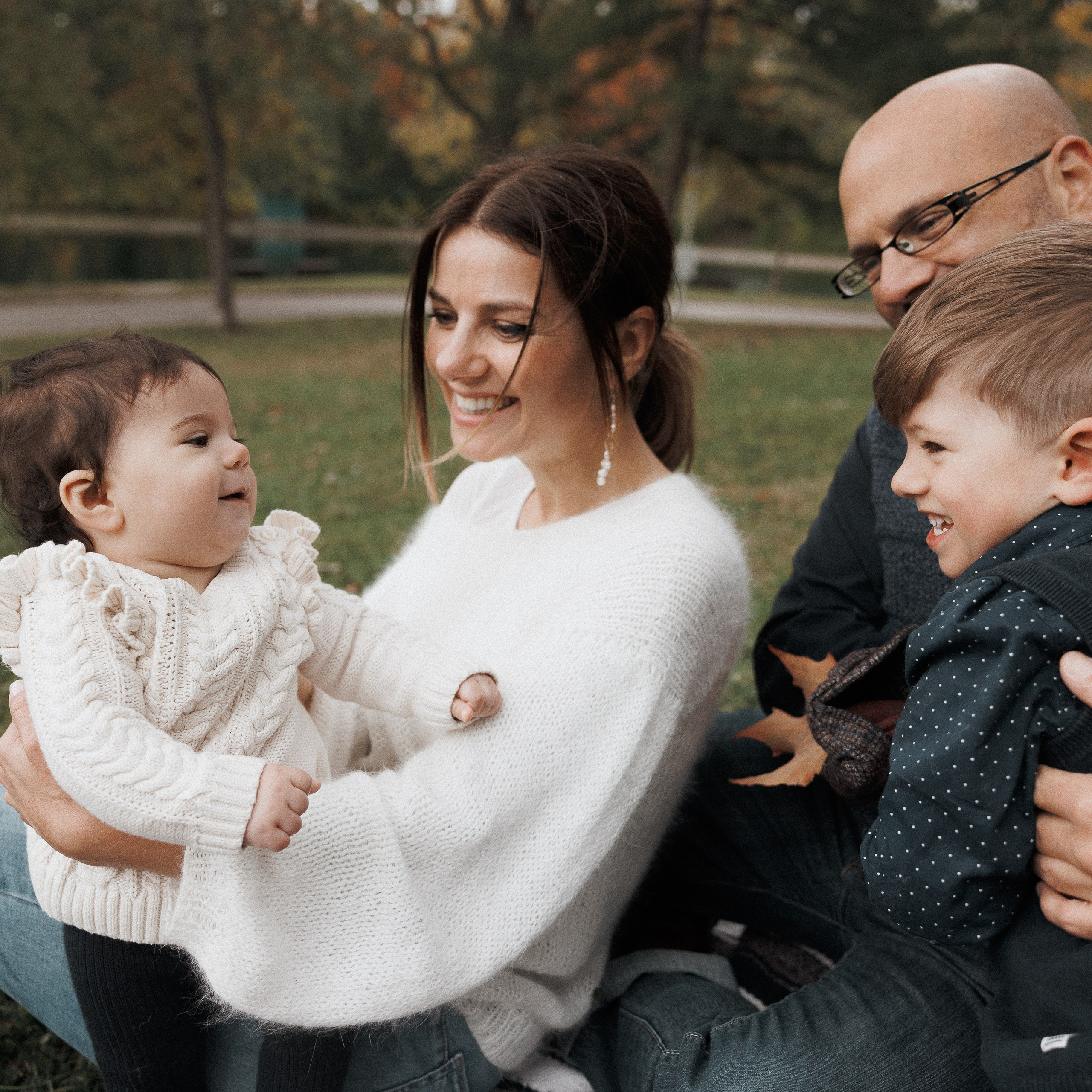 TESTIMONIALS. Anna Gabitova — Family, Maternity, Lifestyle Photographer in Montreal