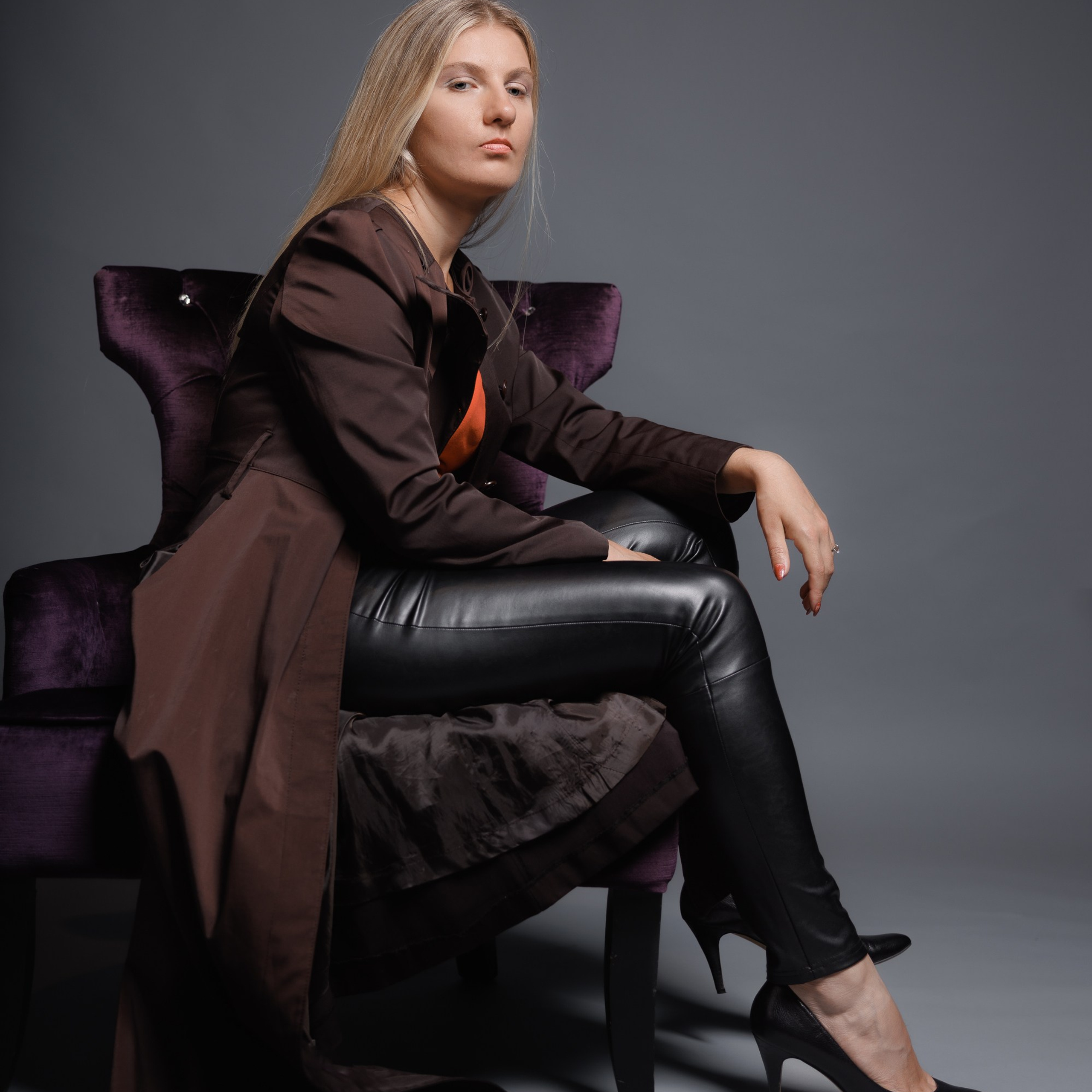 TESTIMONIALS. Anna Gabitova — Family, Maternity, Lifestyle Photographer in Montreal