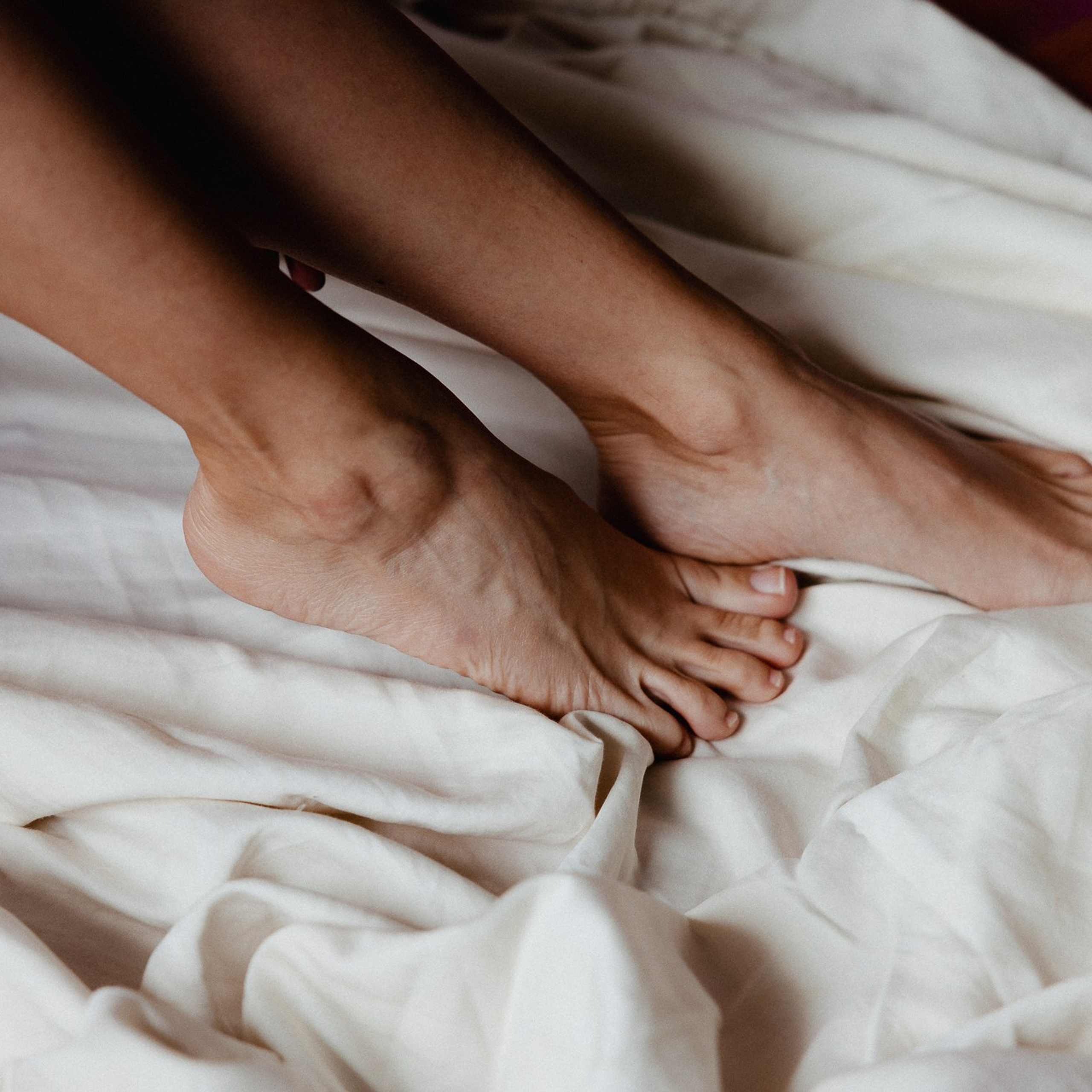 Intimate / Soft Boudoir