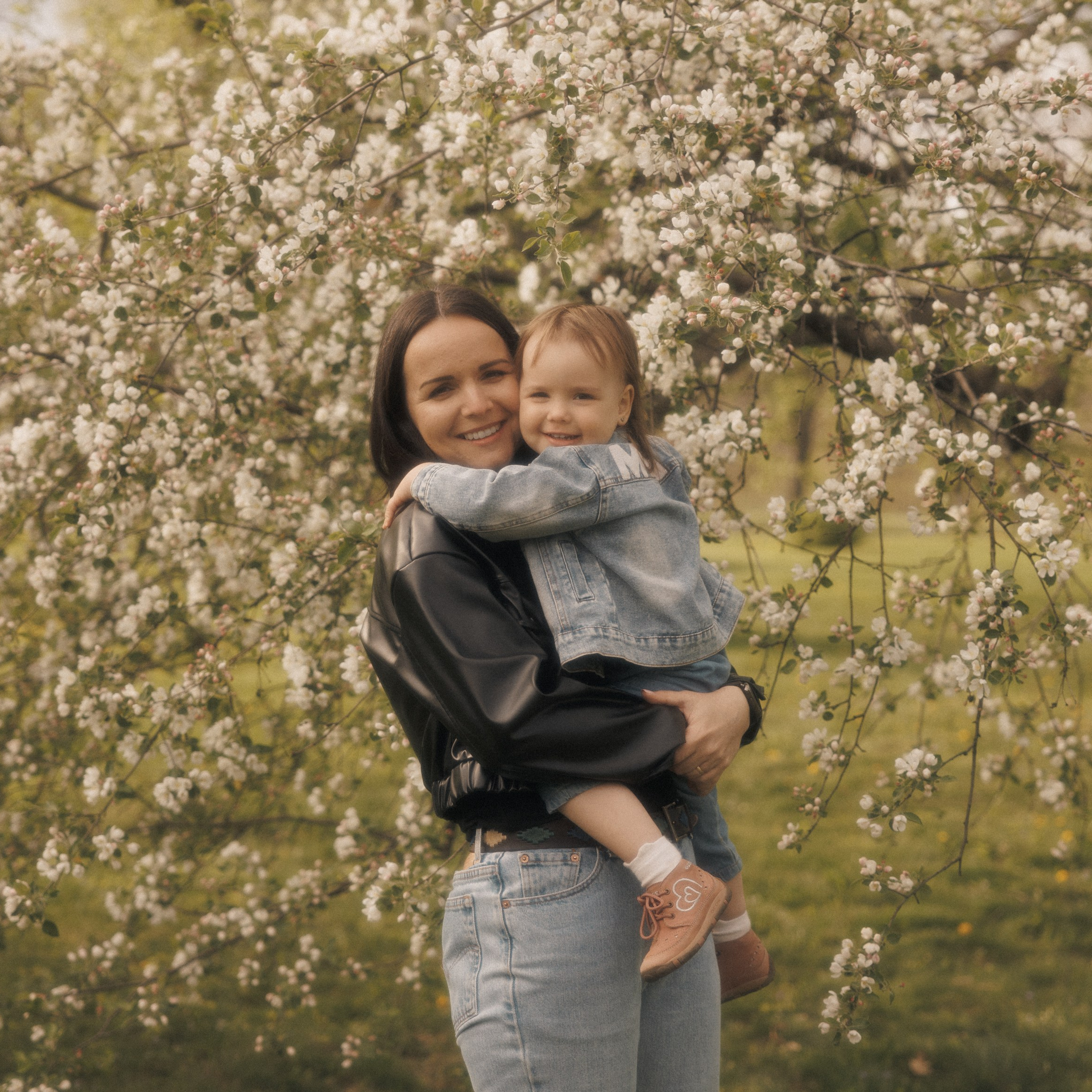 TESTIMONIALS. Anna Gabitova — Family, Maternity, Lifestyle Photographer in Montreal