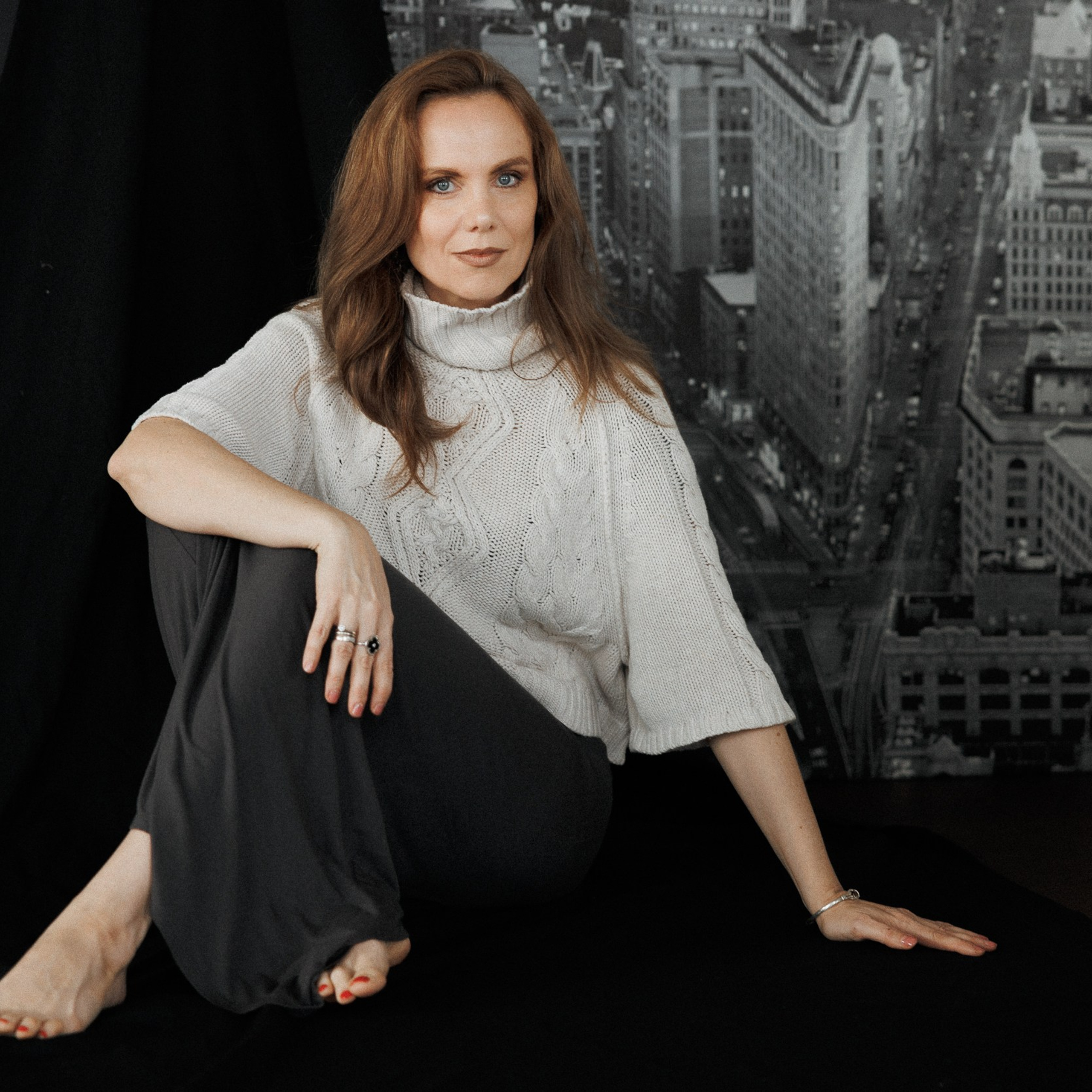 TESTIMONIALS. Photographer Anna Gabitova