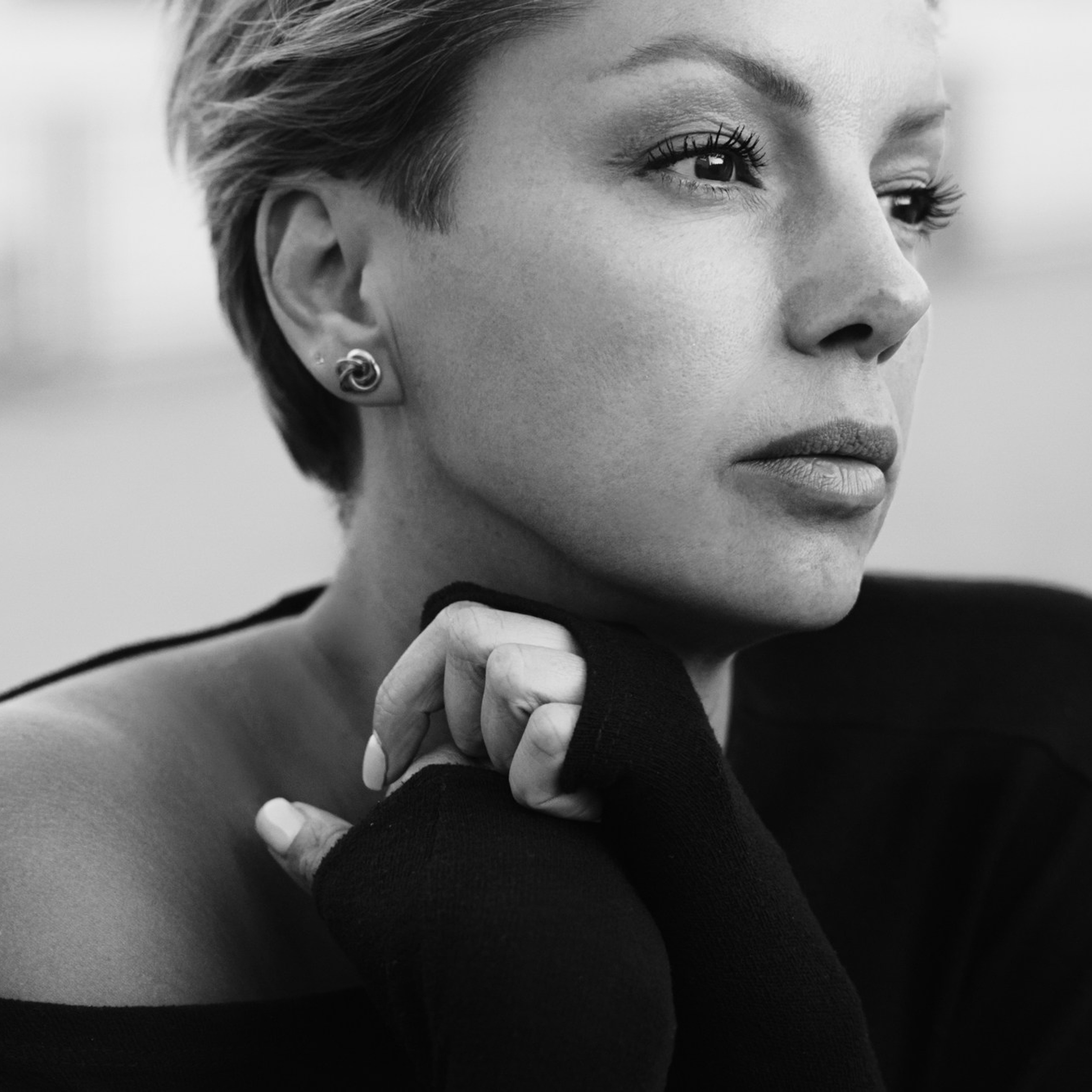 Psychological Portrait