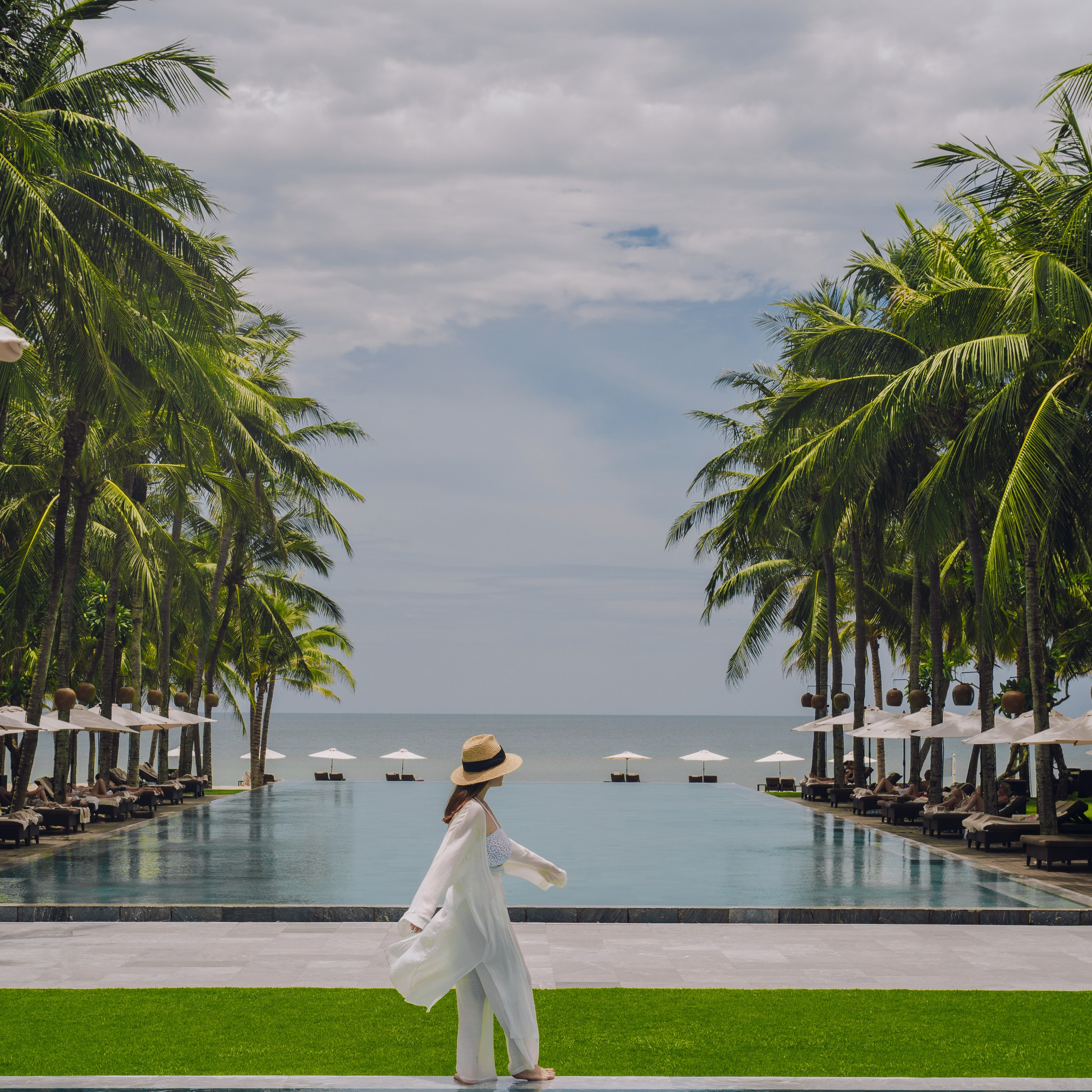 Four Seasons Resort The Nam Hai, Hoi An