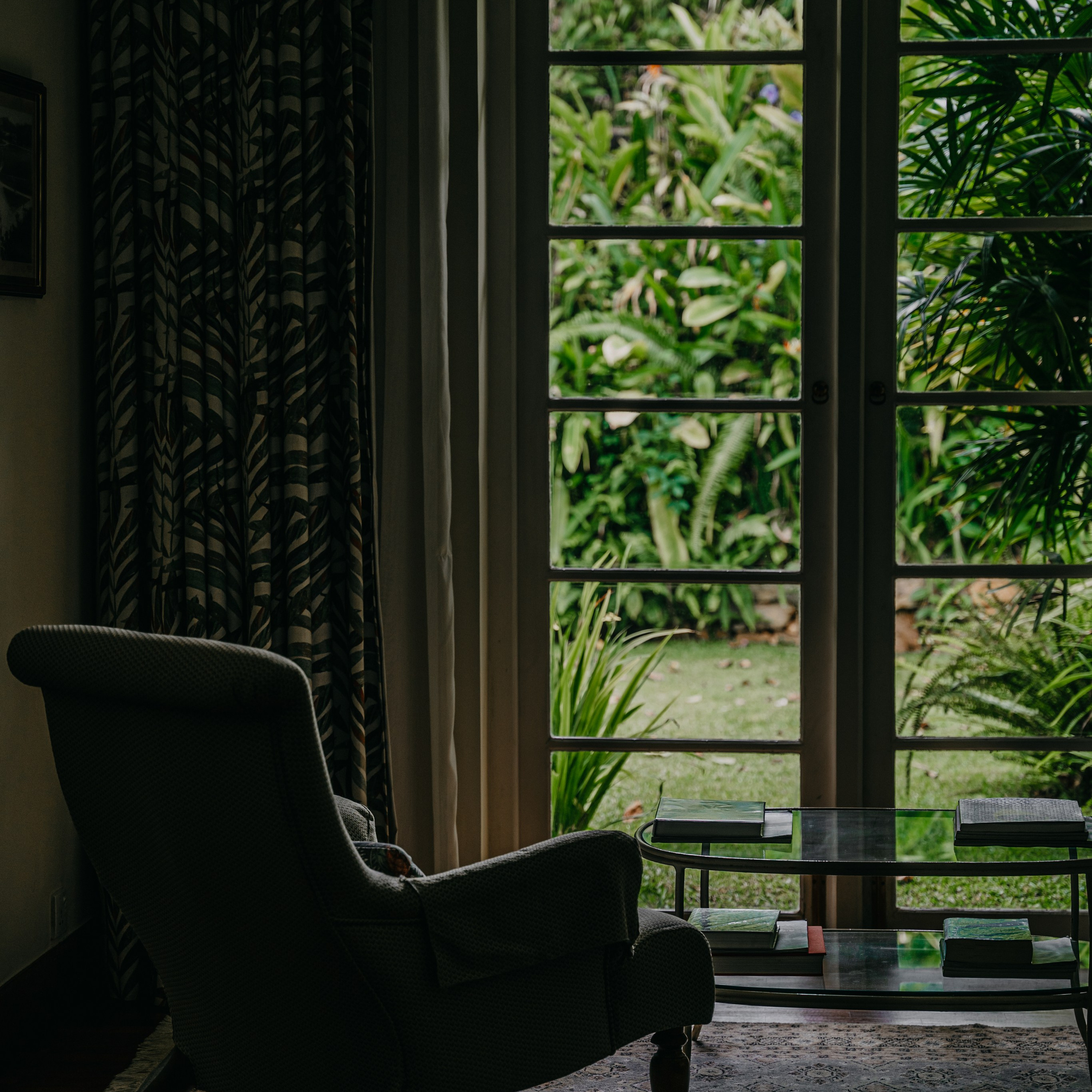 Relais & Châteaux, Tea Trails, Sri Lanka