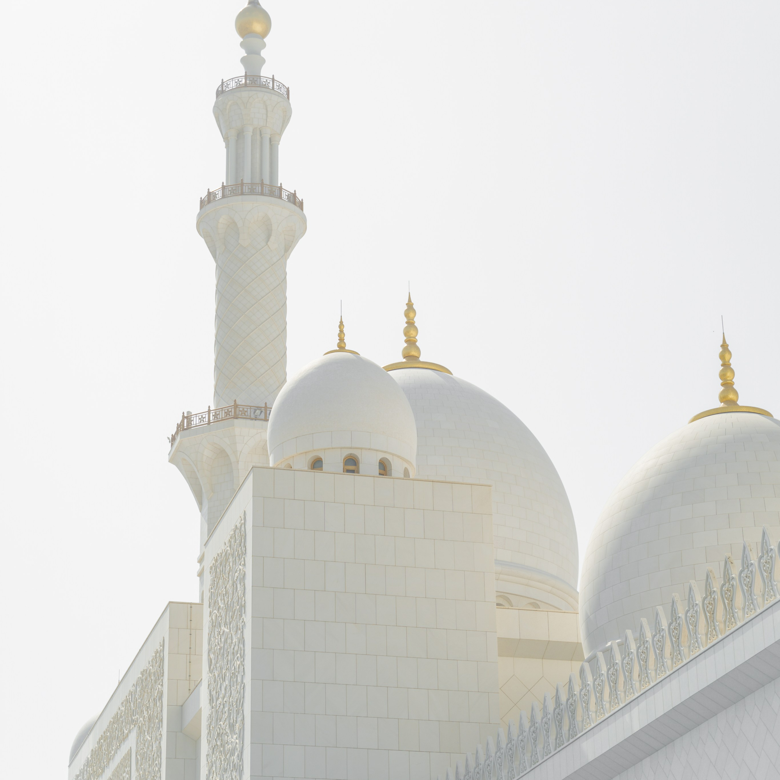 Four Seasons, Abu Dhabi / UAE