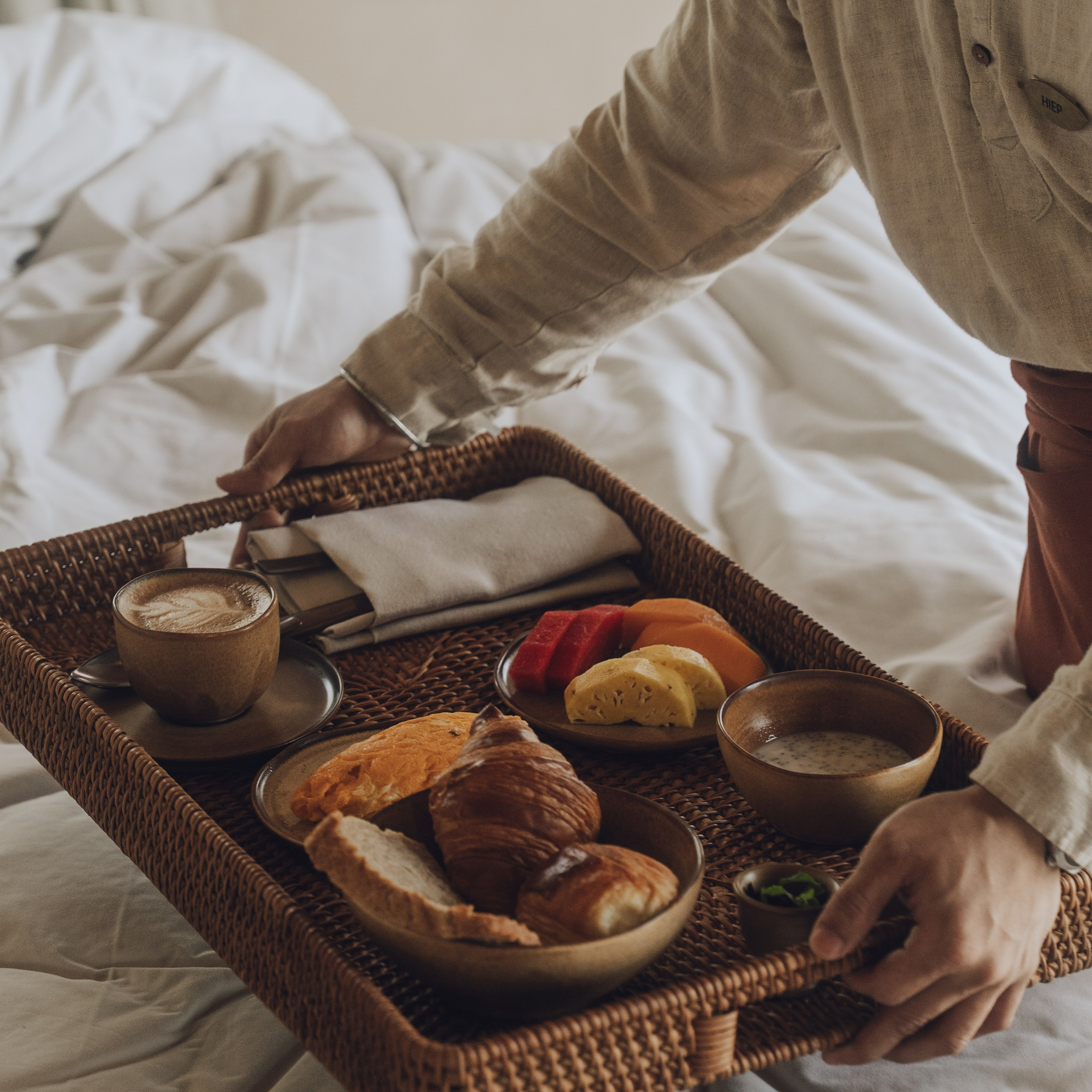 Namia Retreat, Small Luxury Hotels, Vietnam