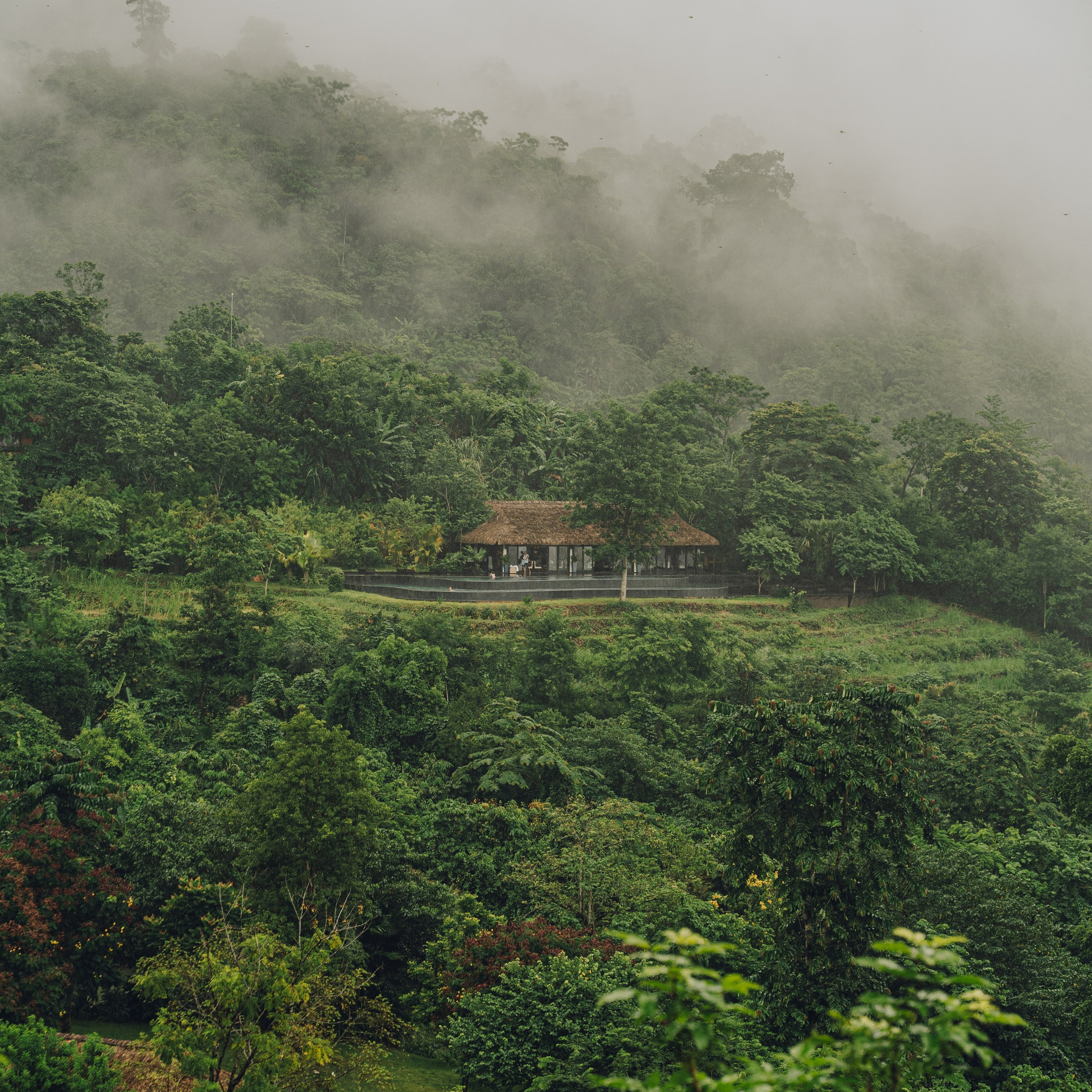 Avana Retreat, Vietnam