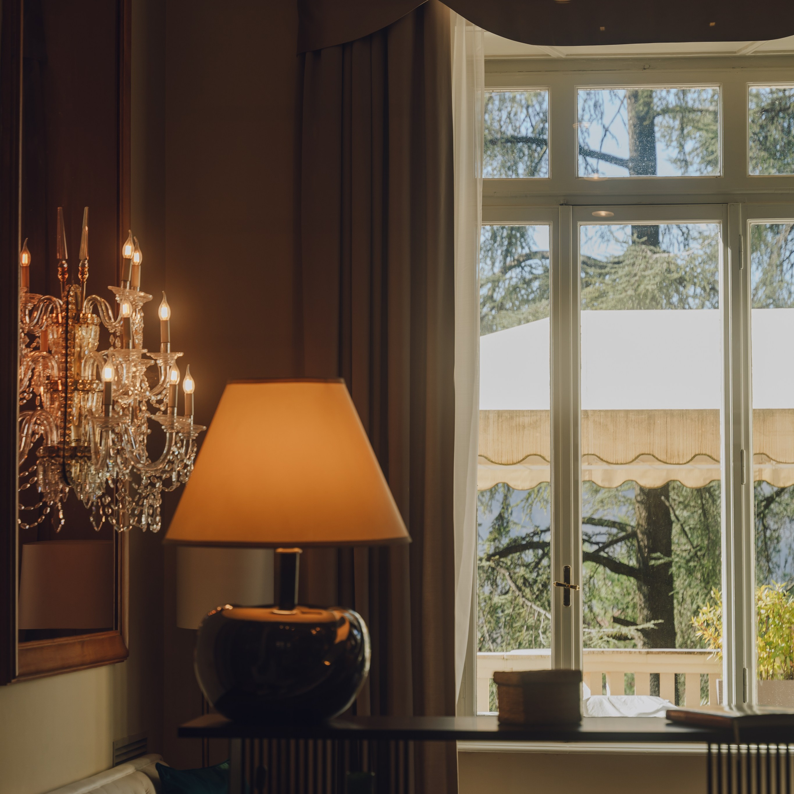 Palazzo Fiuggi, Italy