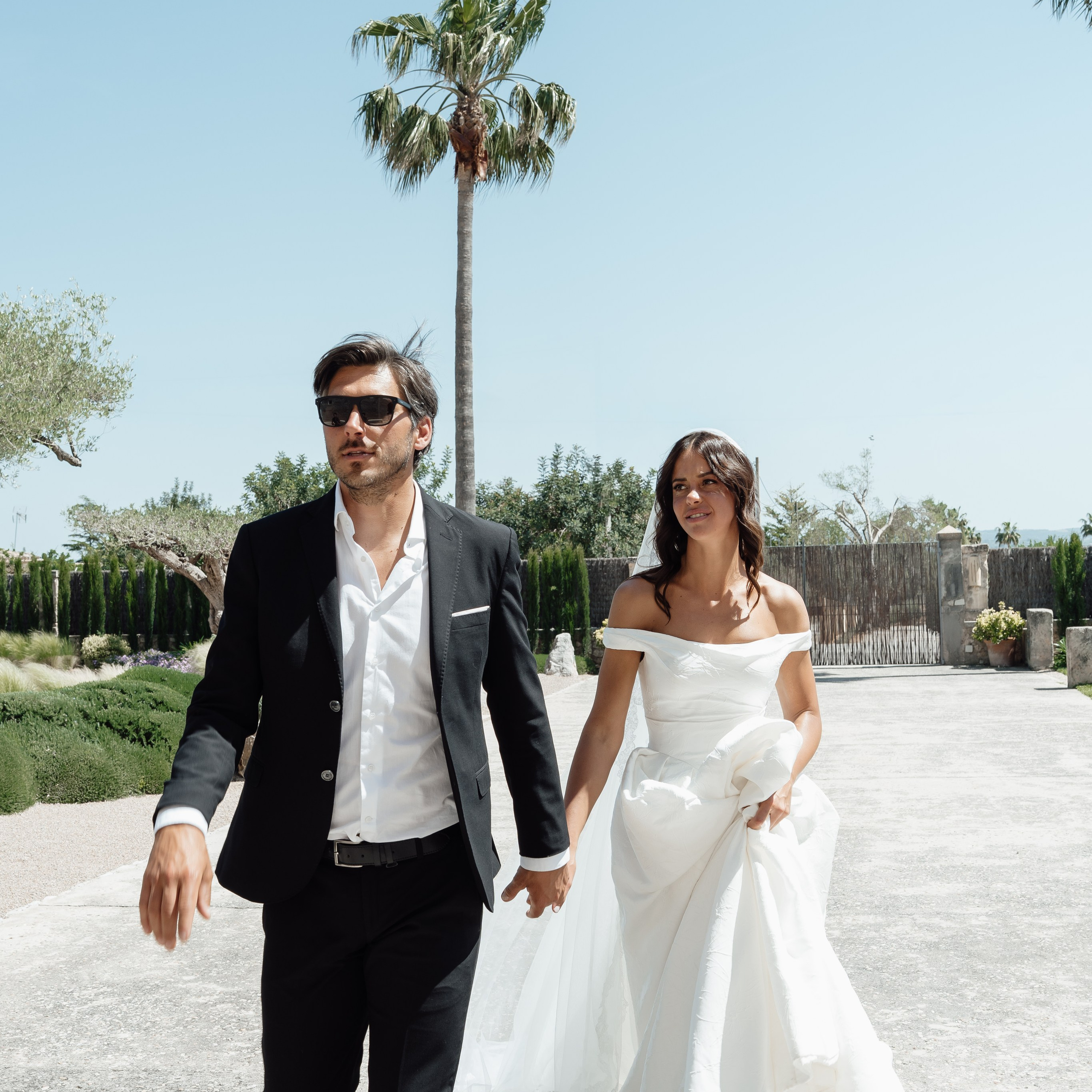 Wedding Photographer Ece Yener