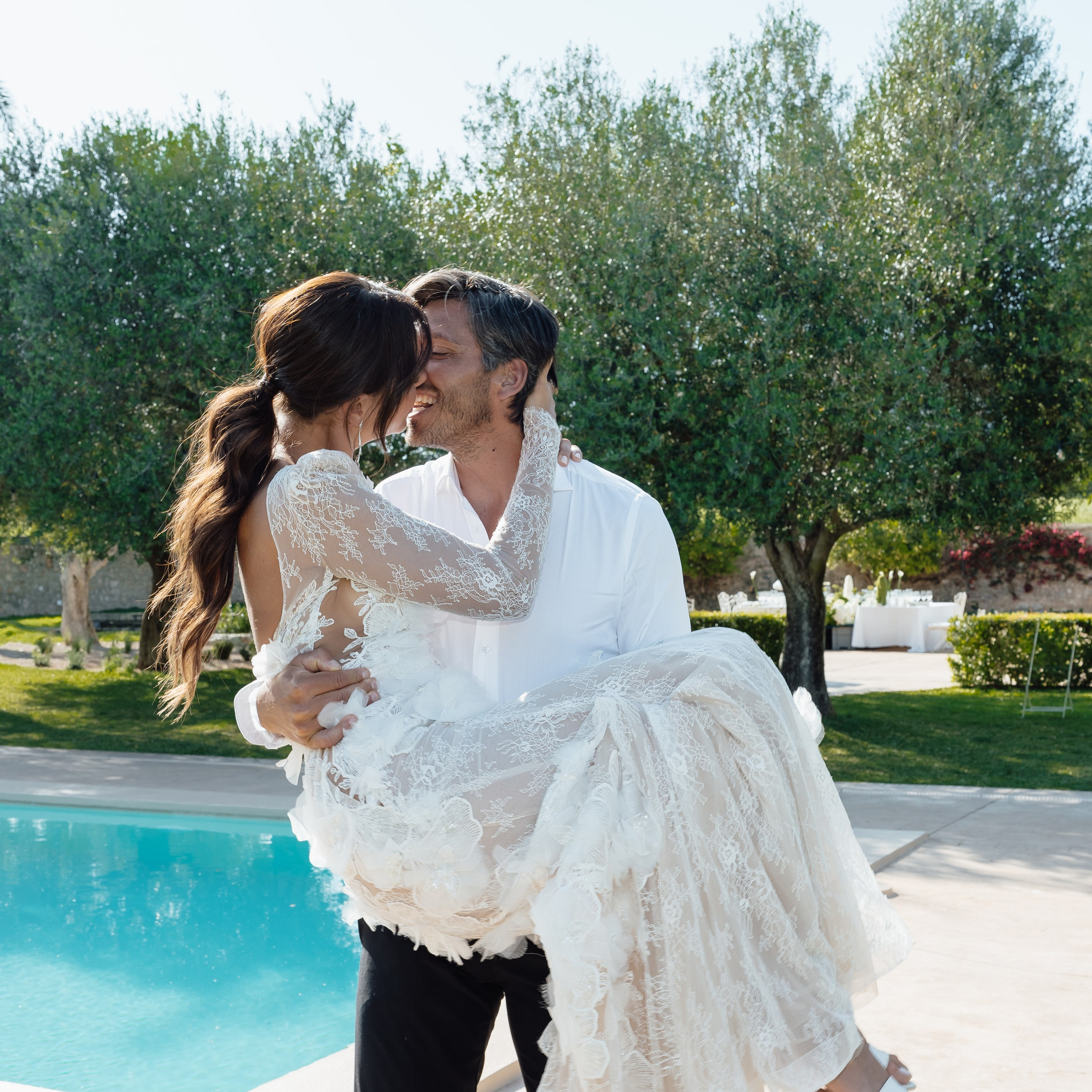 Wedding Photographer Ece Yener