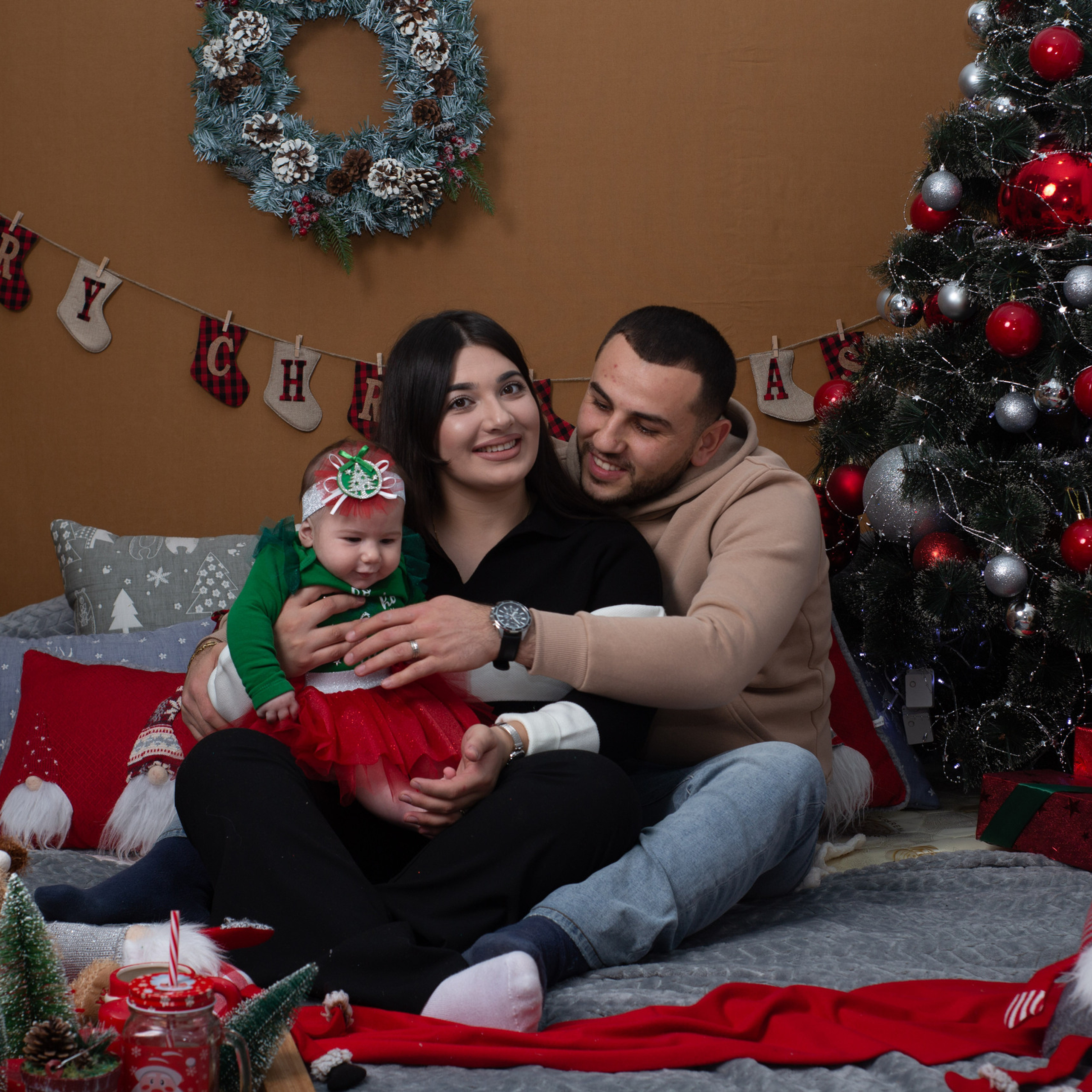 Отзывы. Фотограф в Ереване Макс Авдалян