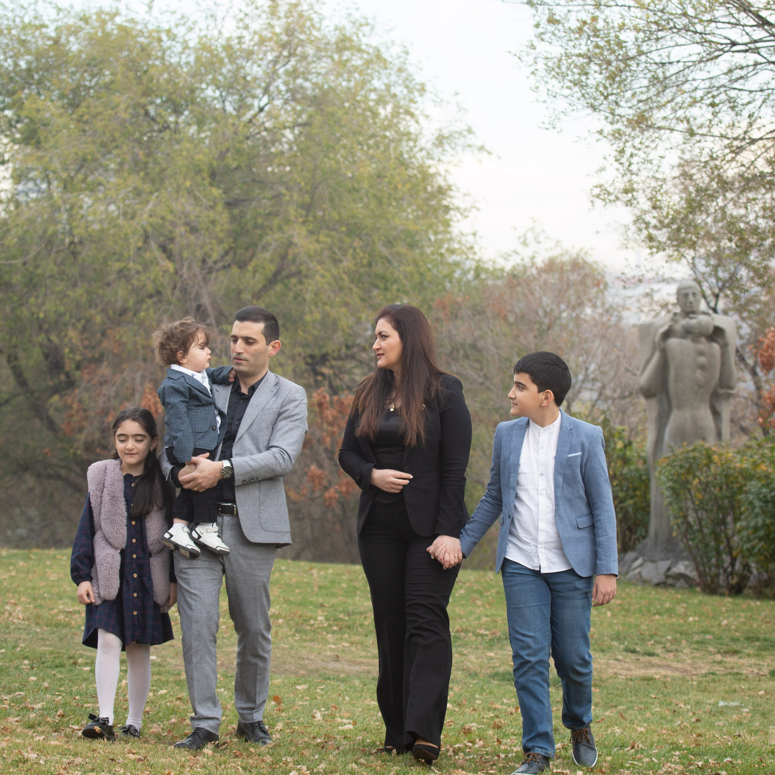 Отзывы. Фотограф в Ереване Макс Авдалян