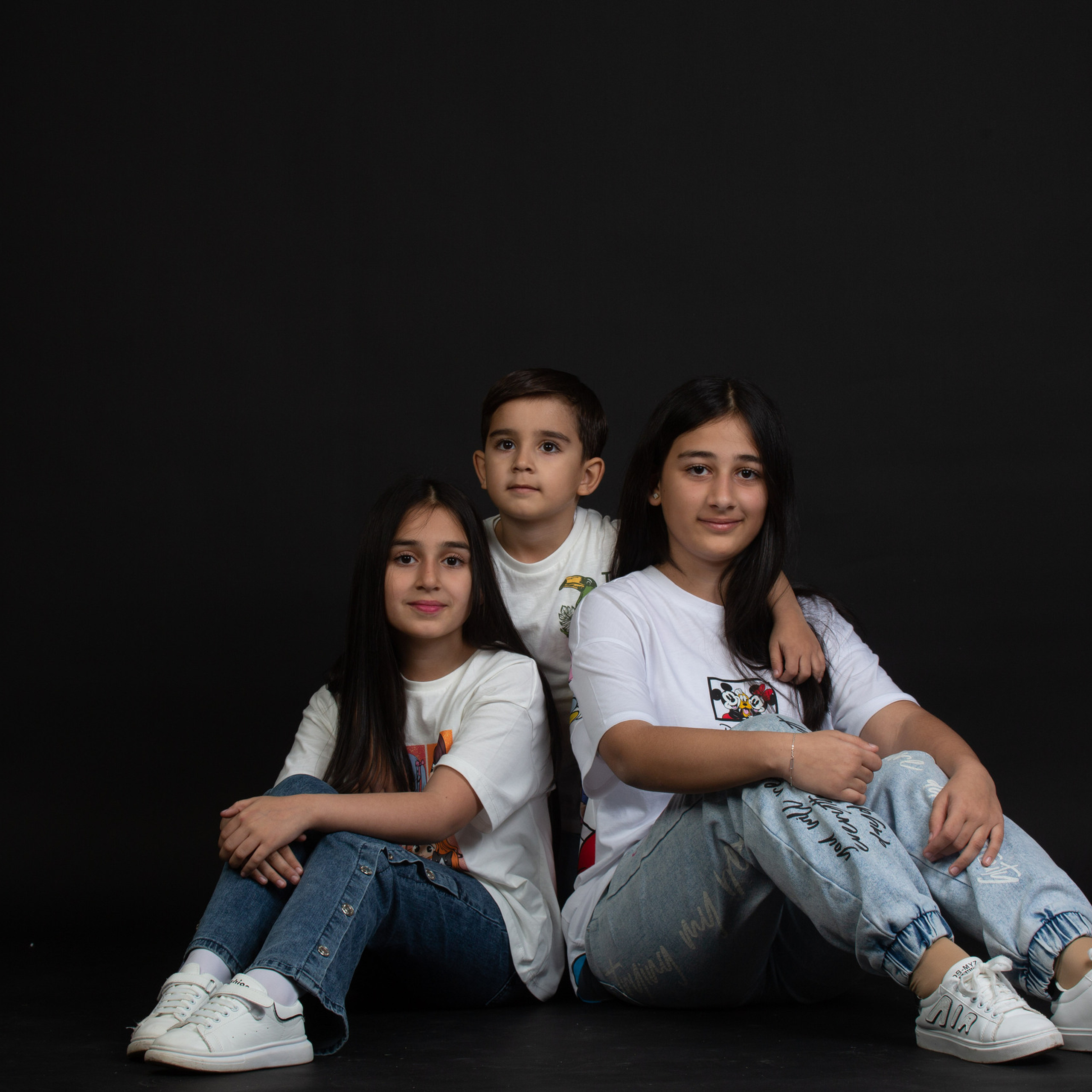 Отзывы. Фотограф в Ереване Макс Авдалян