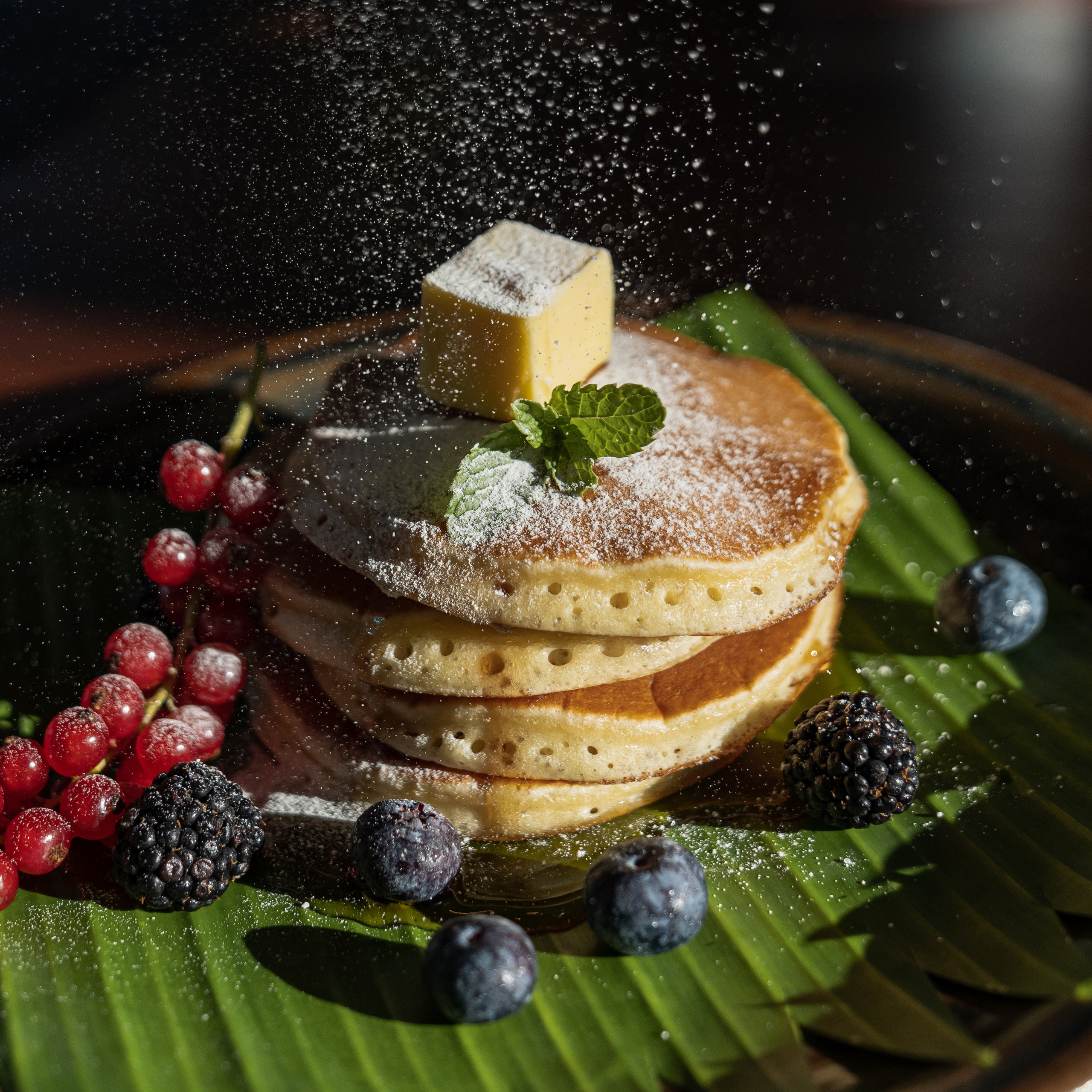 Lifestyle Food Photography