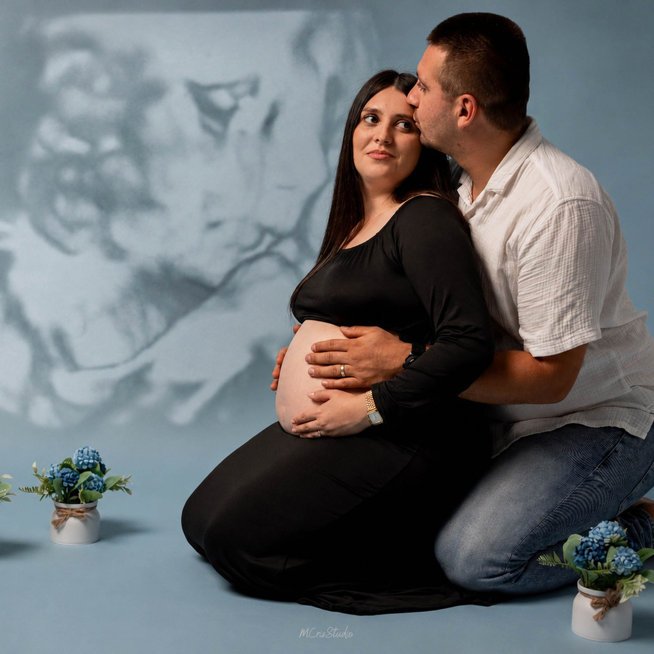 Fotografie de maternitate