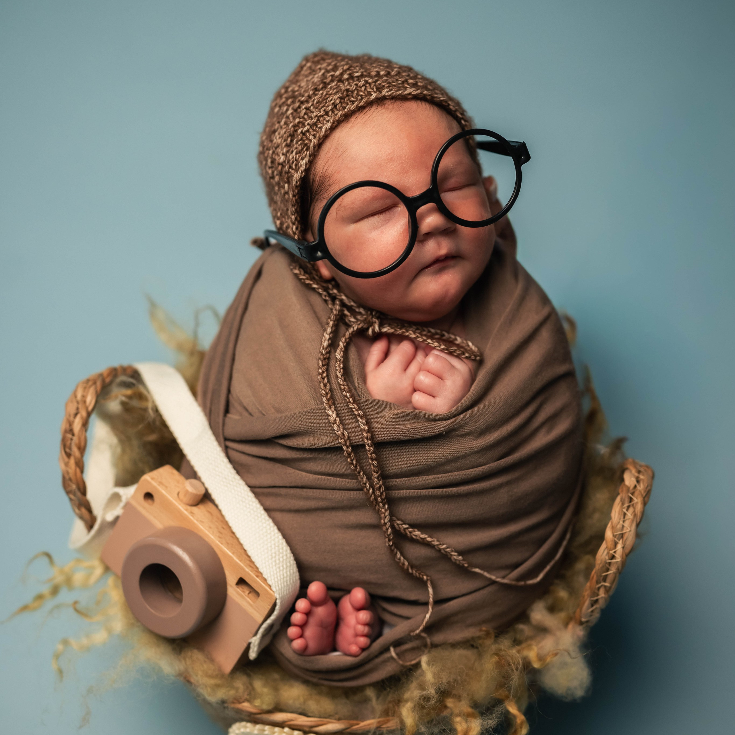 Fotografie Newborn