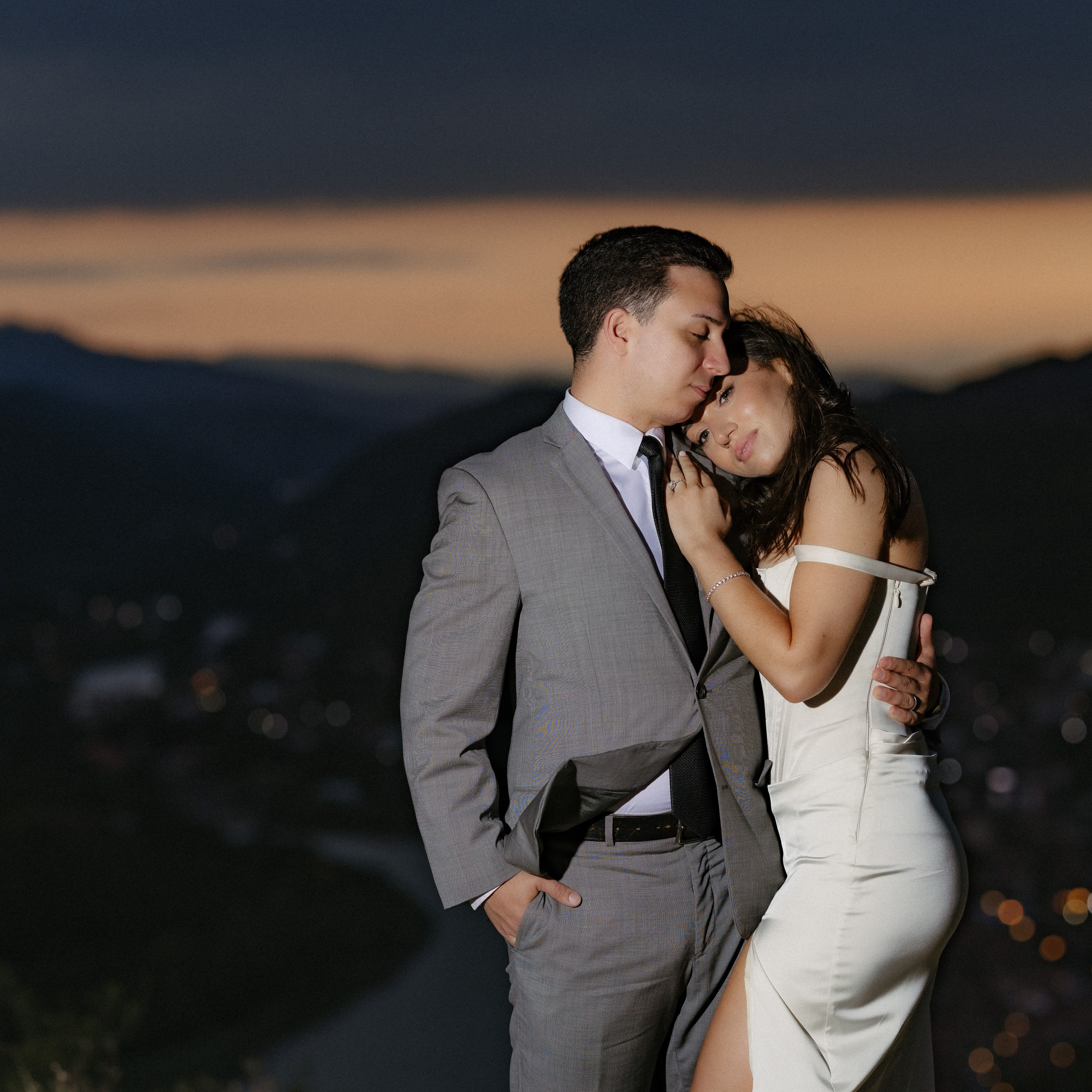 Shally & Nick pre wedding photoshoot