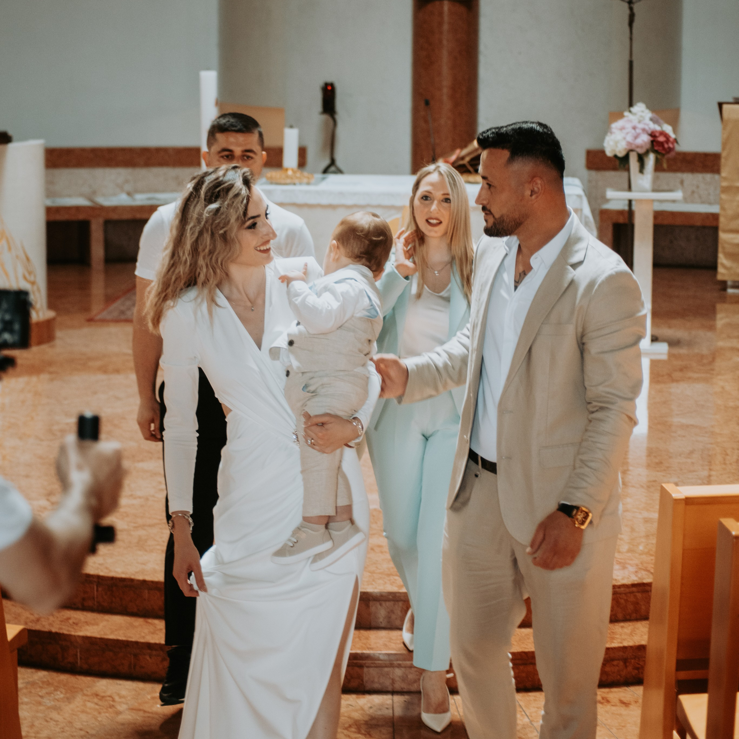 Testimonials. Bianca Gabor Photography