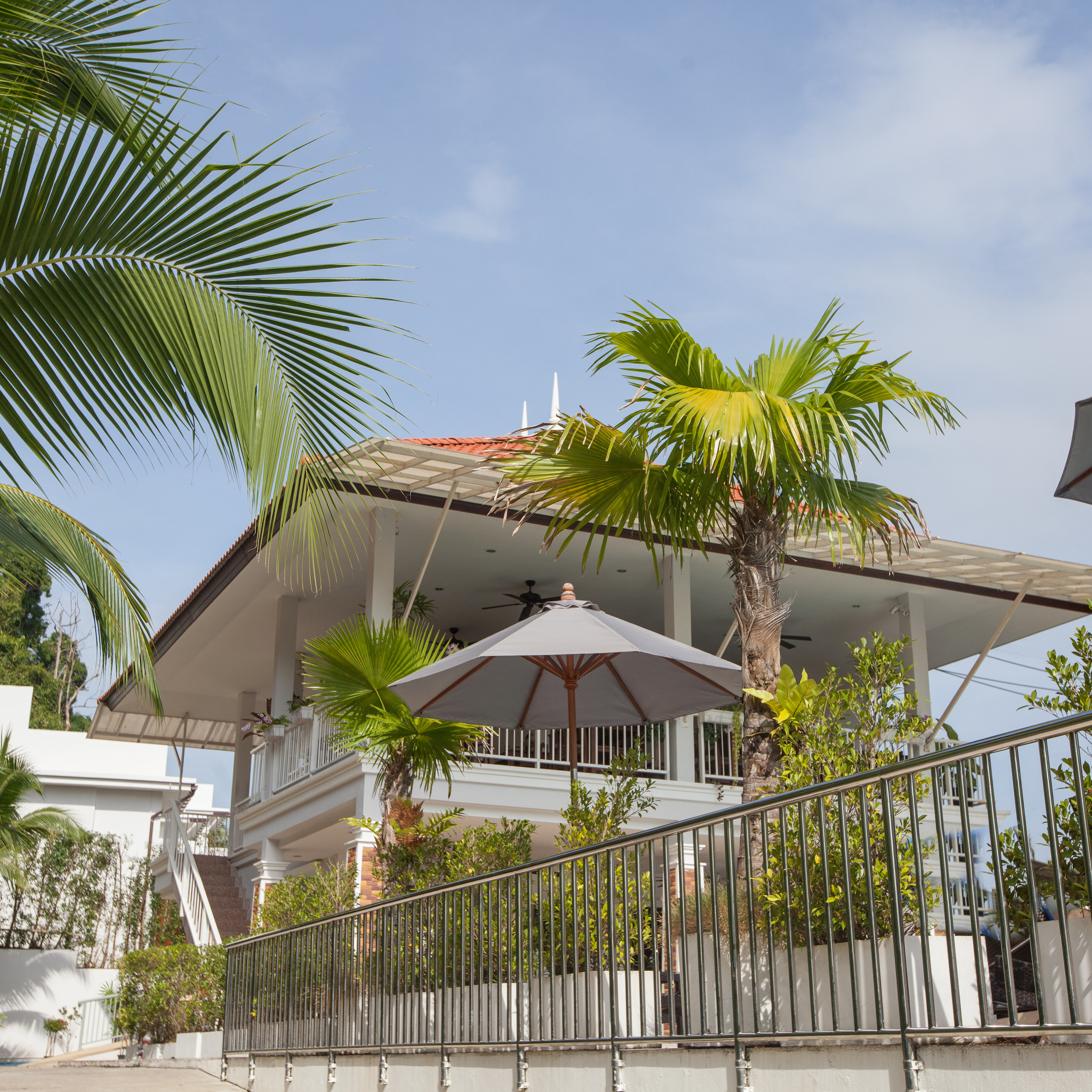 Family Villas Krabi Aonang