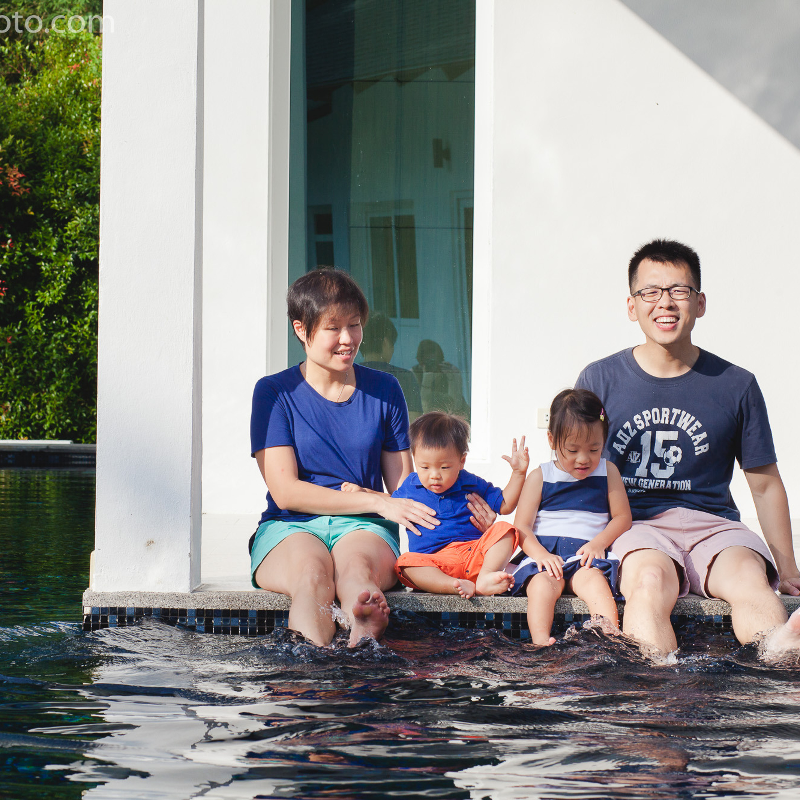 Family Holiday in Krabi