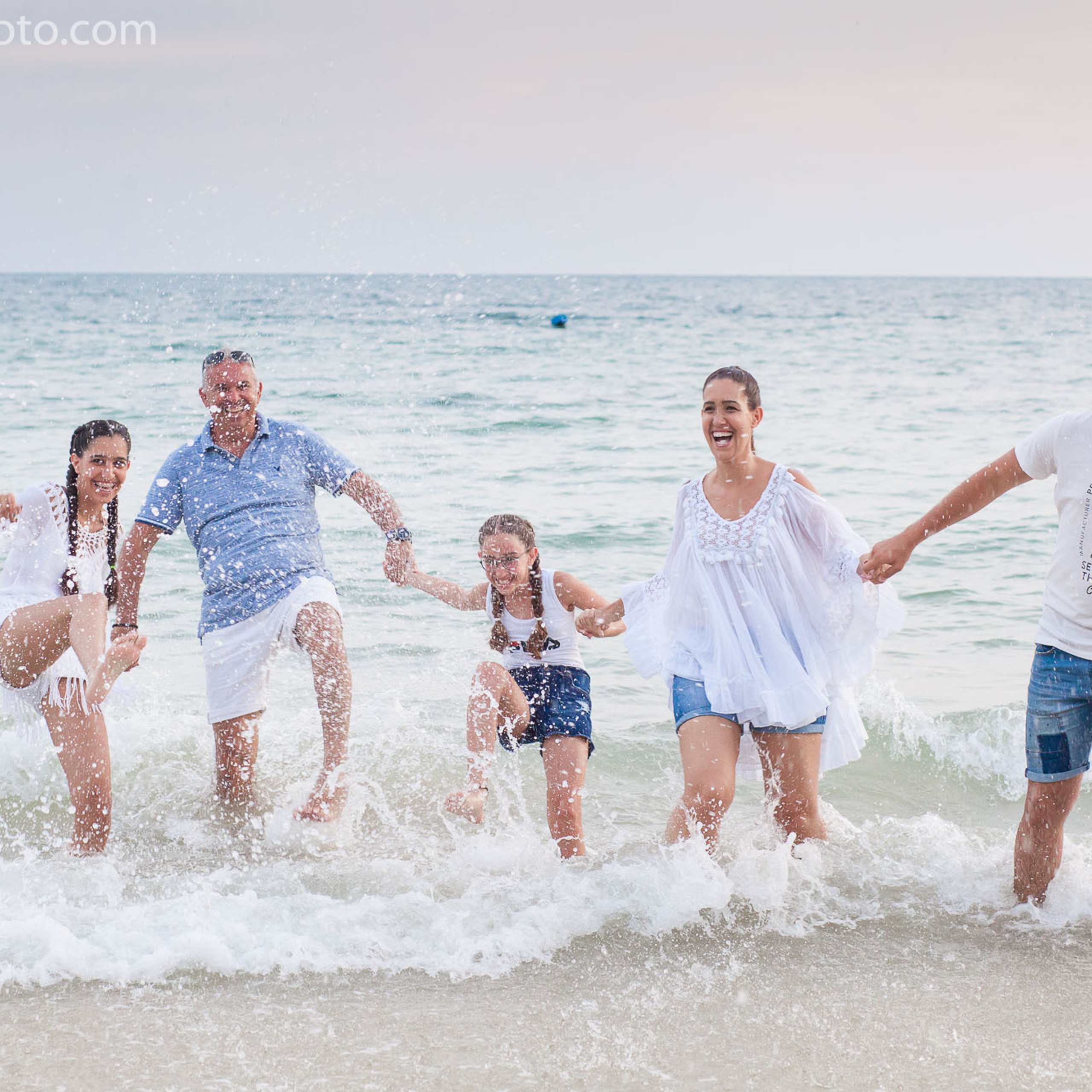 Dusit Thani Family Holiday