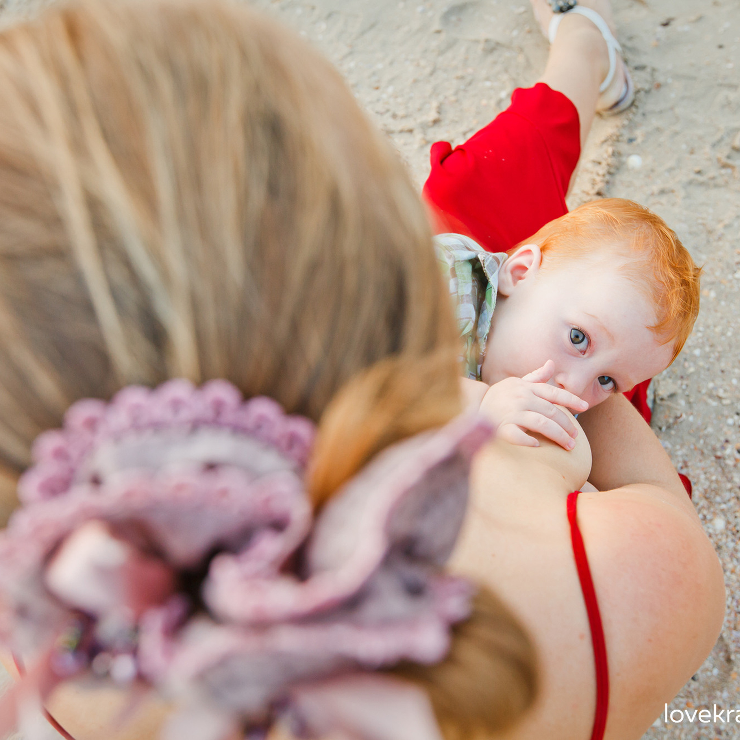 Krabi Family Photography