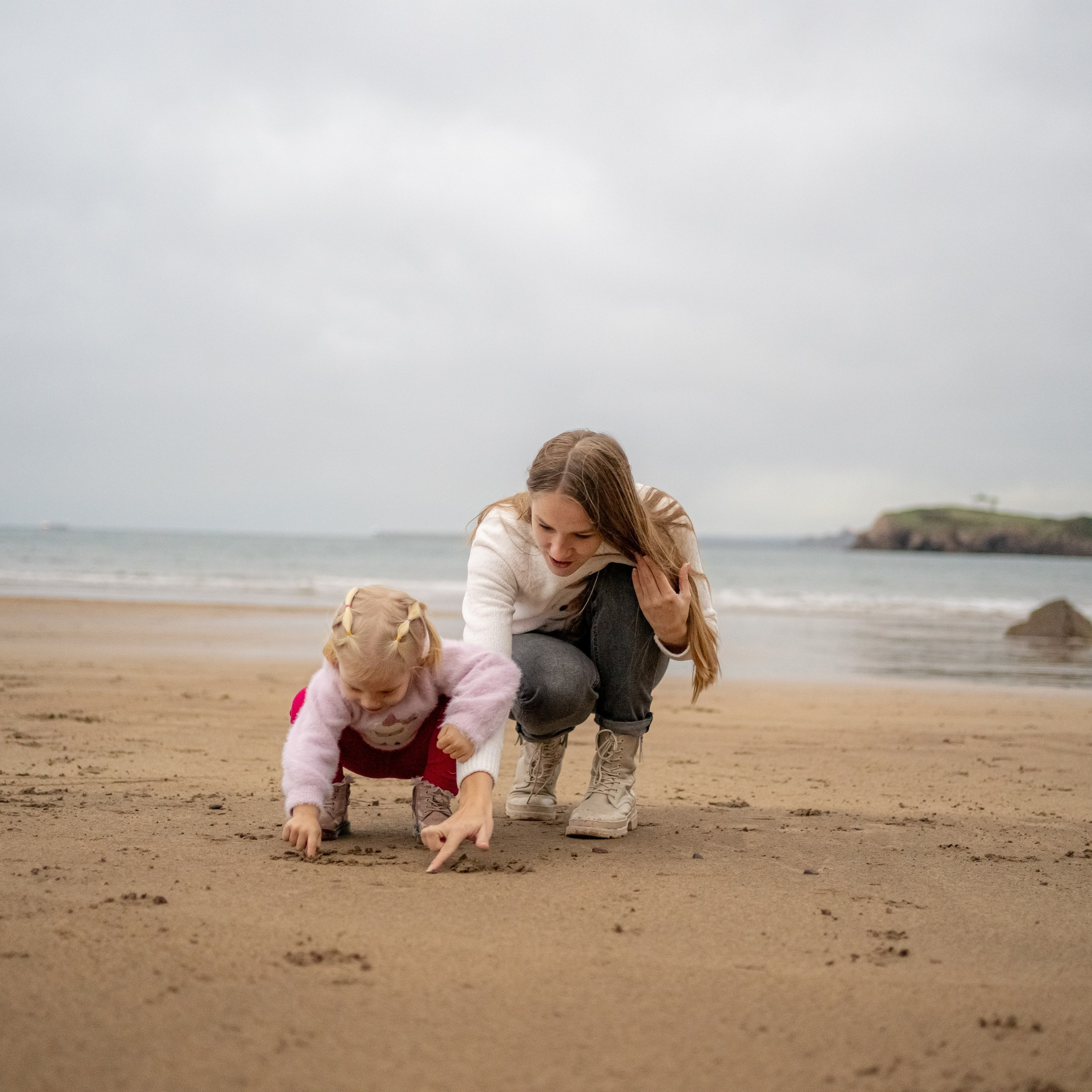 Testimonios. Fotógrafo de bodas y familias en España, Málaga, Marbella