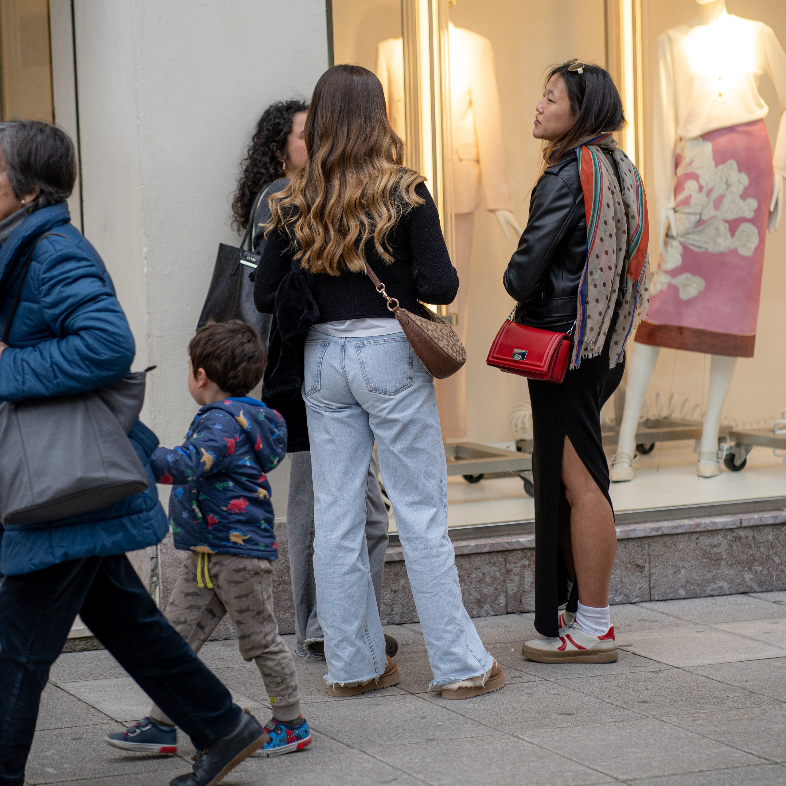 Testimonios. Fotógrafo de bodas y familias en España, Málaga, Marbella