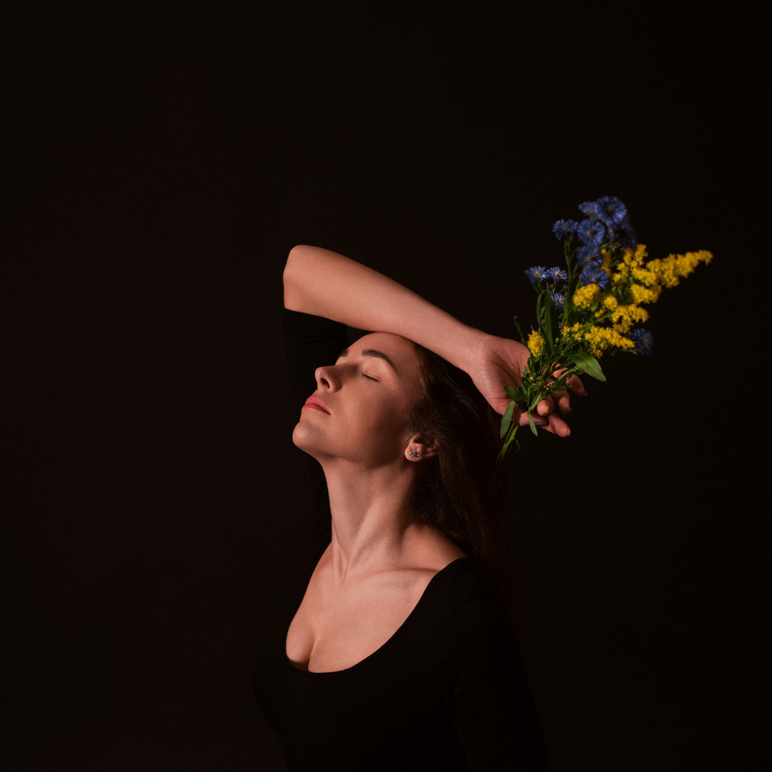 Testimonios. Fotógrafo de bodas y familias en España, Málaga, Marbella