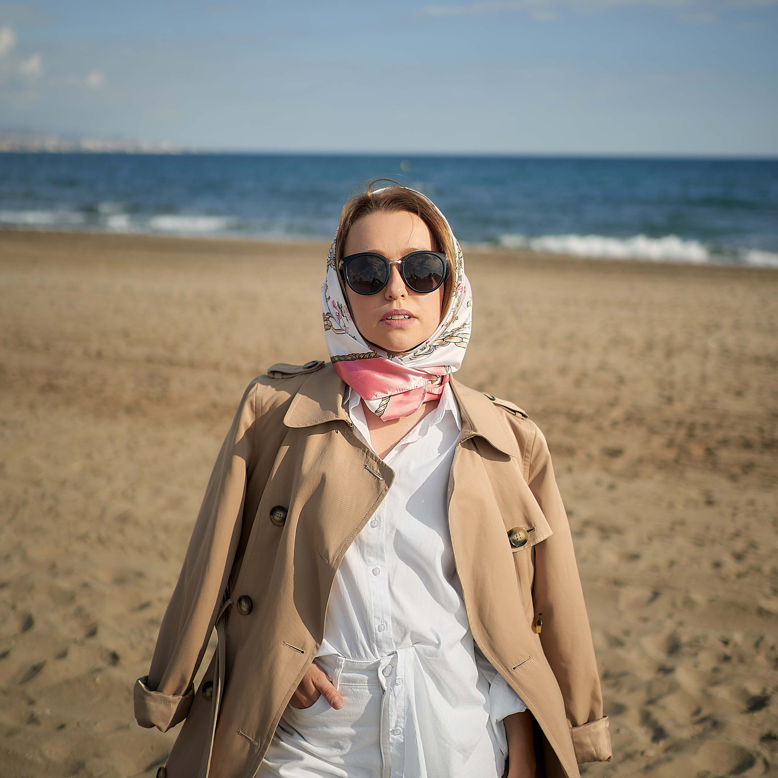 Testimonios. Fotógrafo de bodas y familias en España, Málaga, Marbella