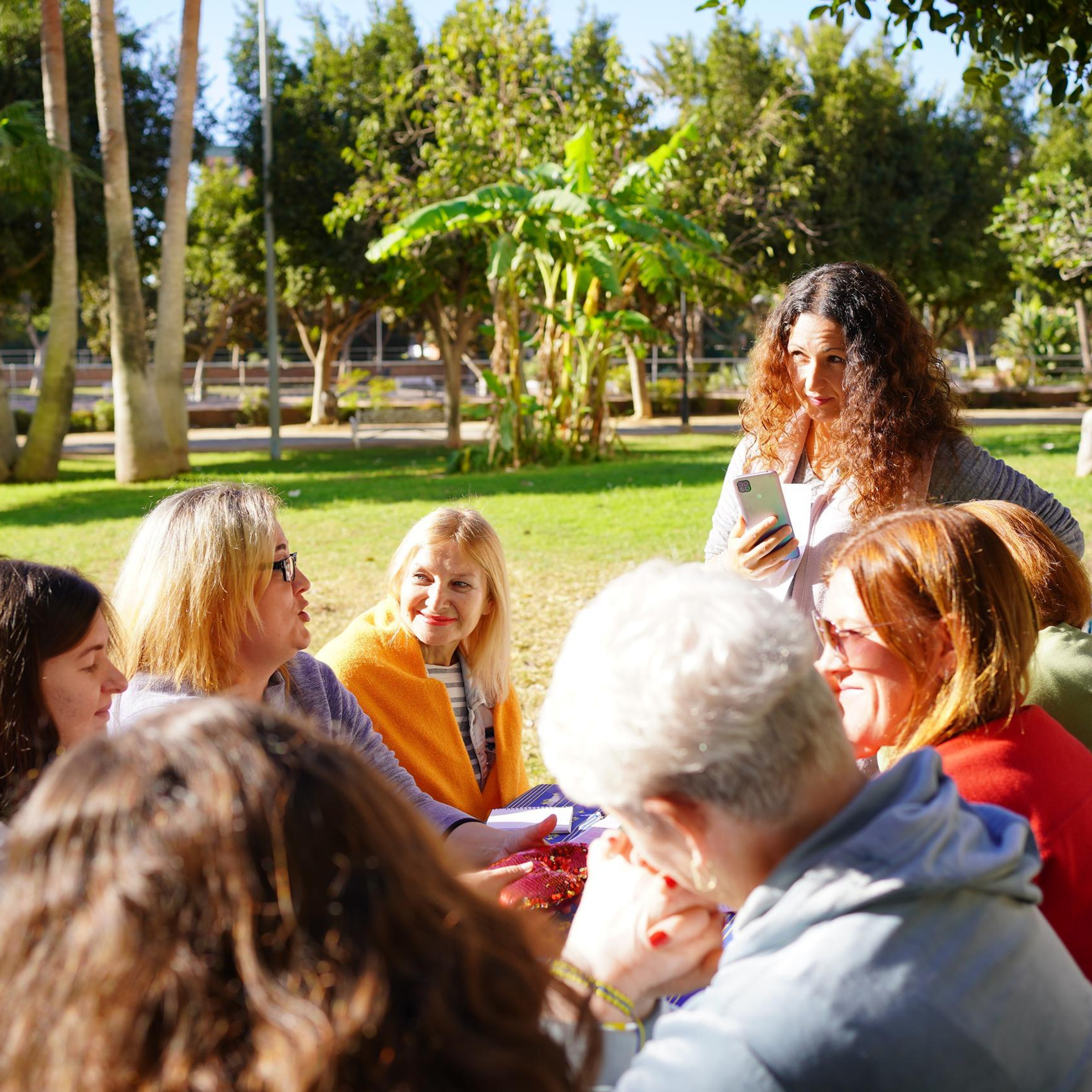 Testimonios. Fotógrafo de bodas y familias en España, Málaga, Marbella