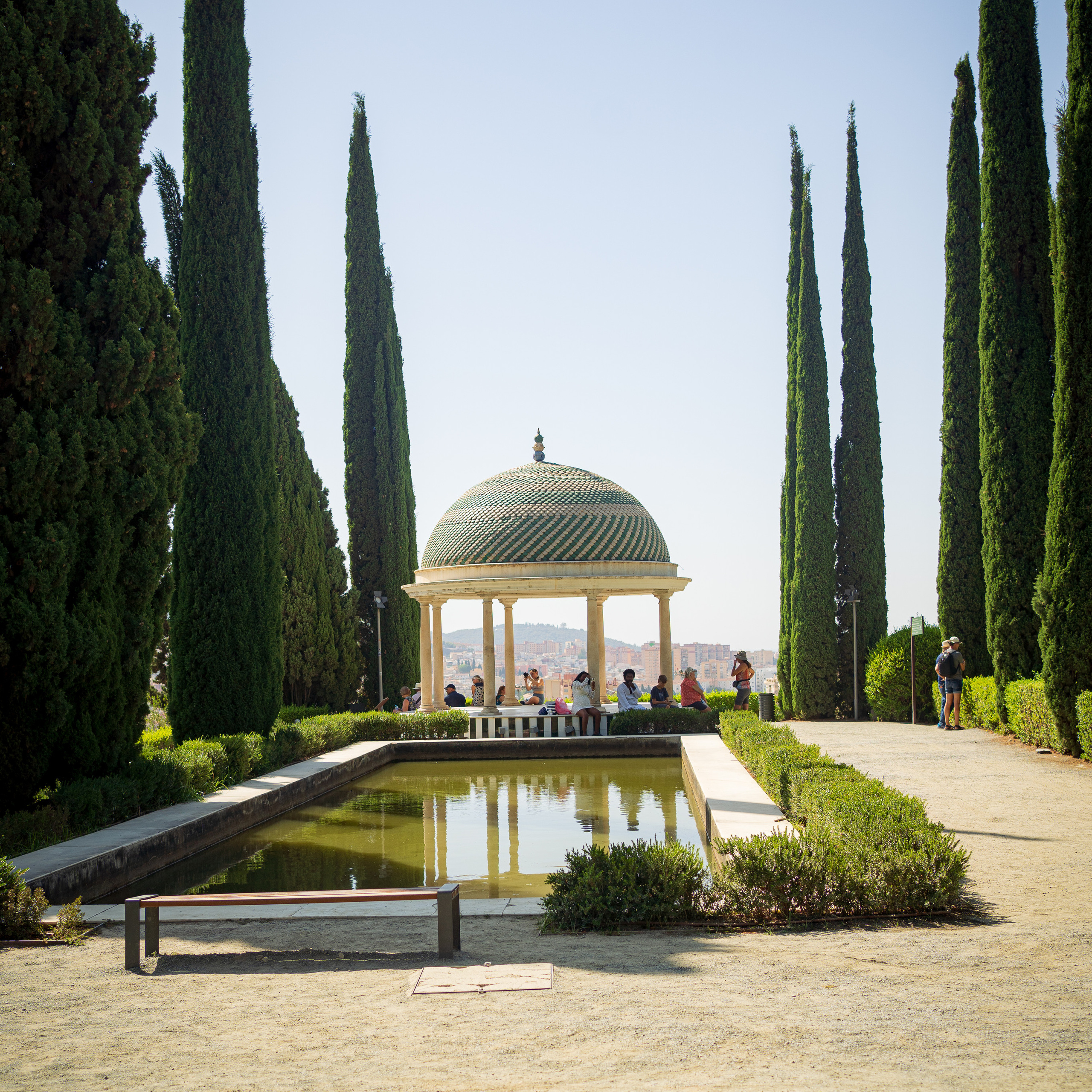 Testimonios. Fotógrafo de bodas y familias en España, Málaga, Marbella