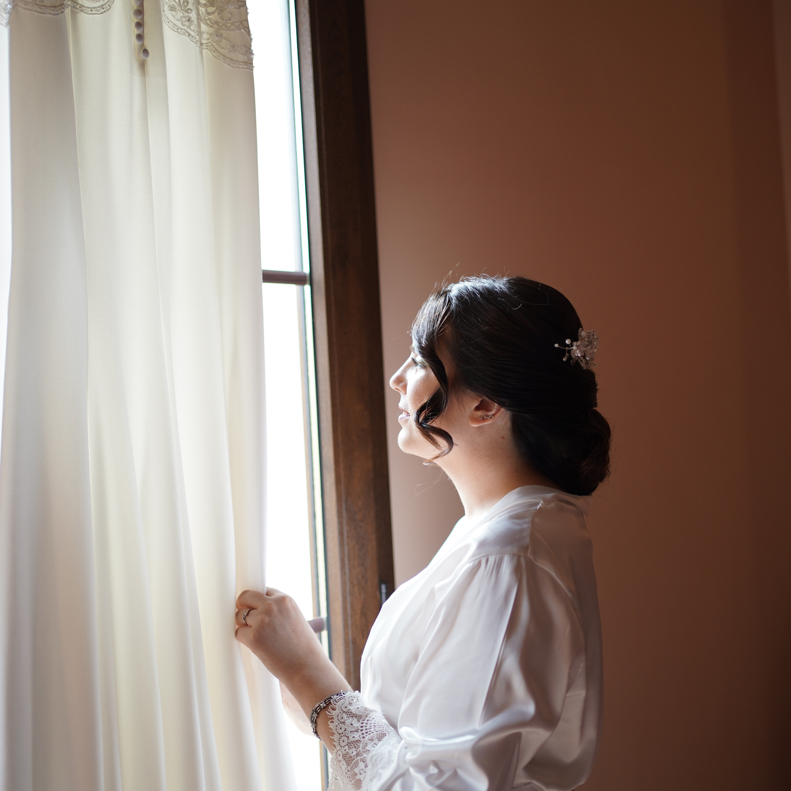 Testimonios. Fotógrafo de bodas y familias en España, Málaga, Marbella