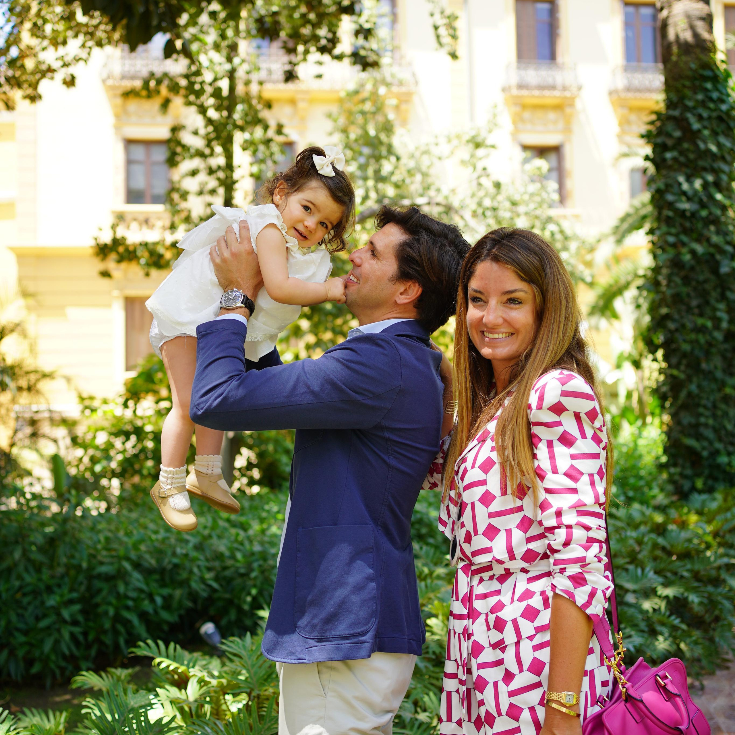 Testimonios. Fotógrafo de bodas y familias en España, Málaga, Marbella