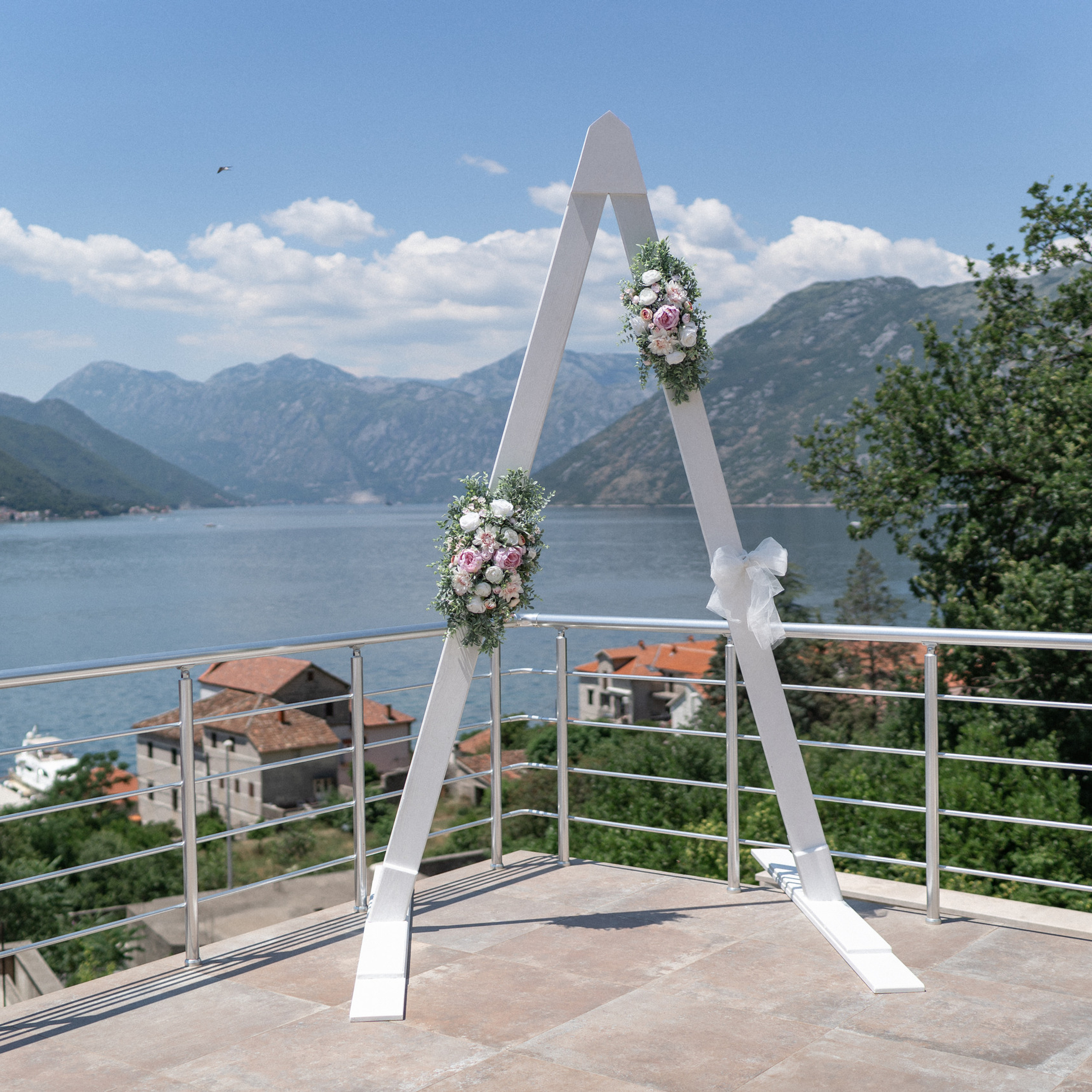 Videograf u Crnoj Gori