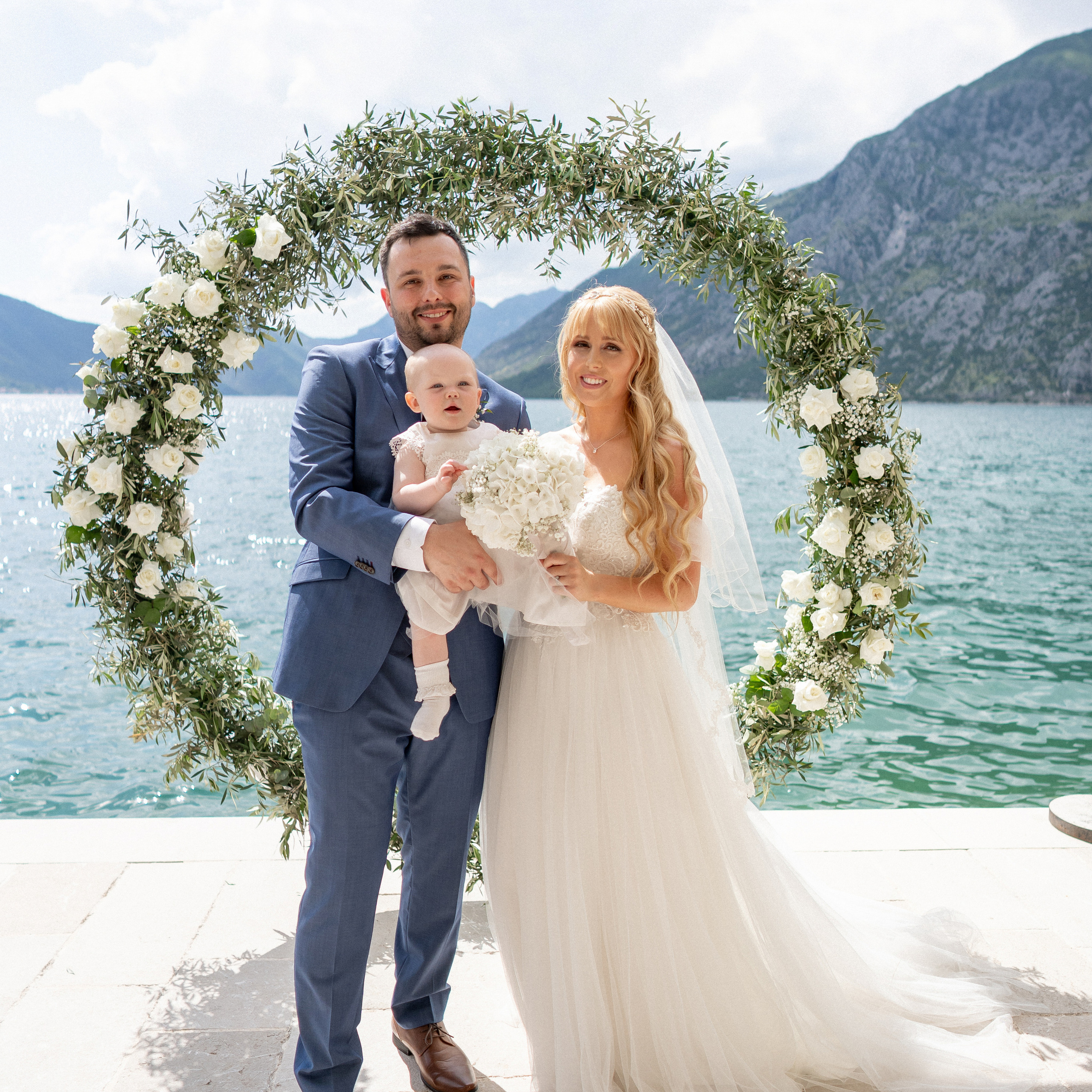 Videograf u Crnoj Gori