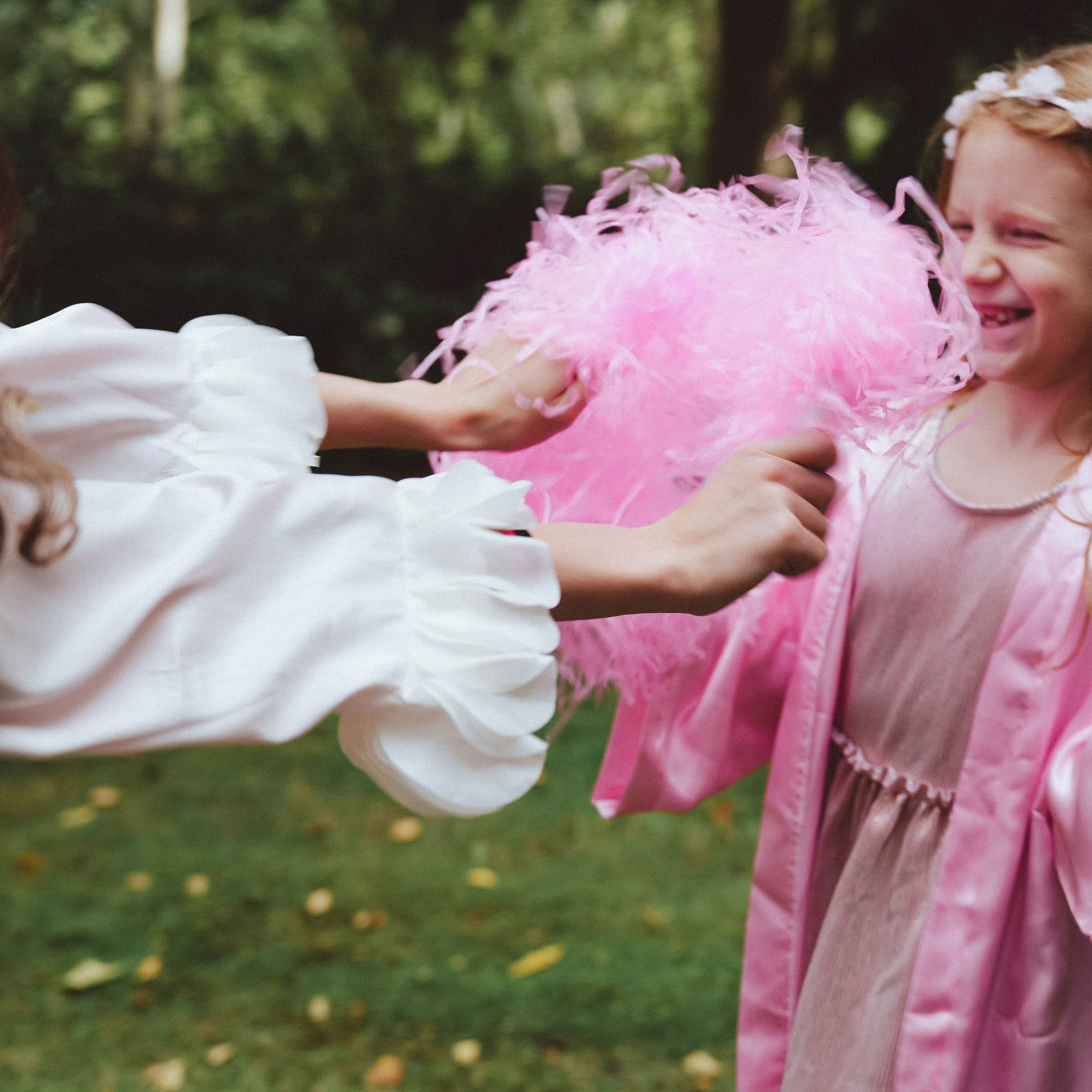 Kids' Birthday Party Video