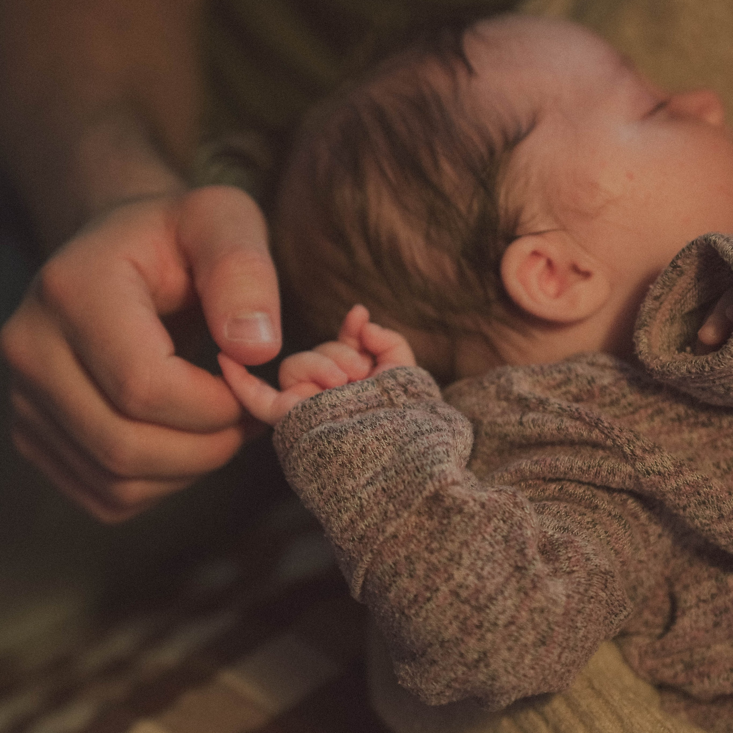 Newborn