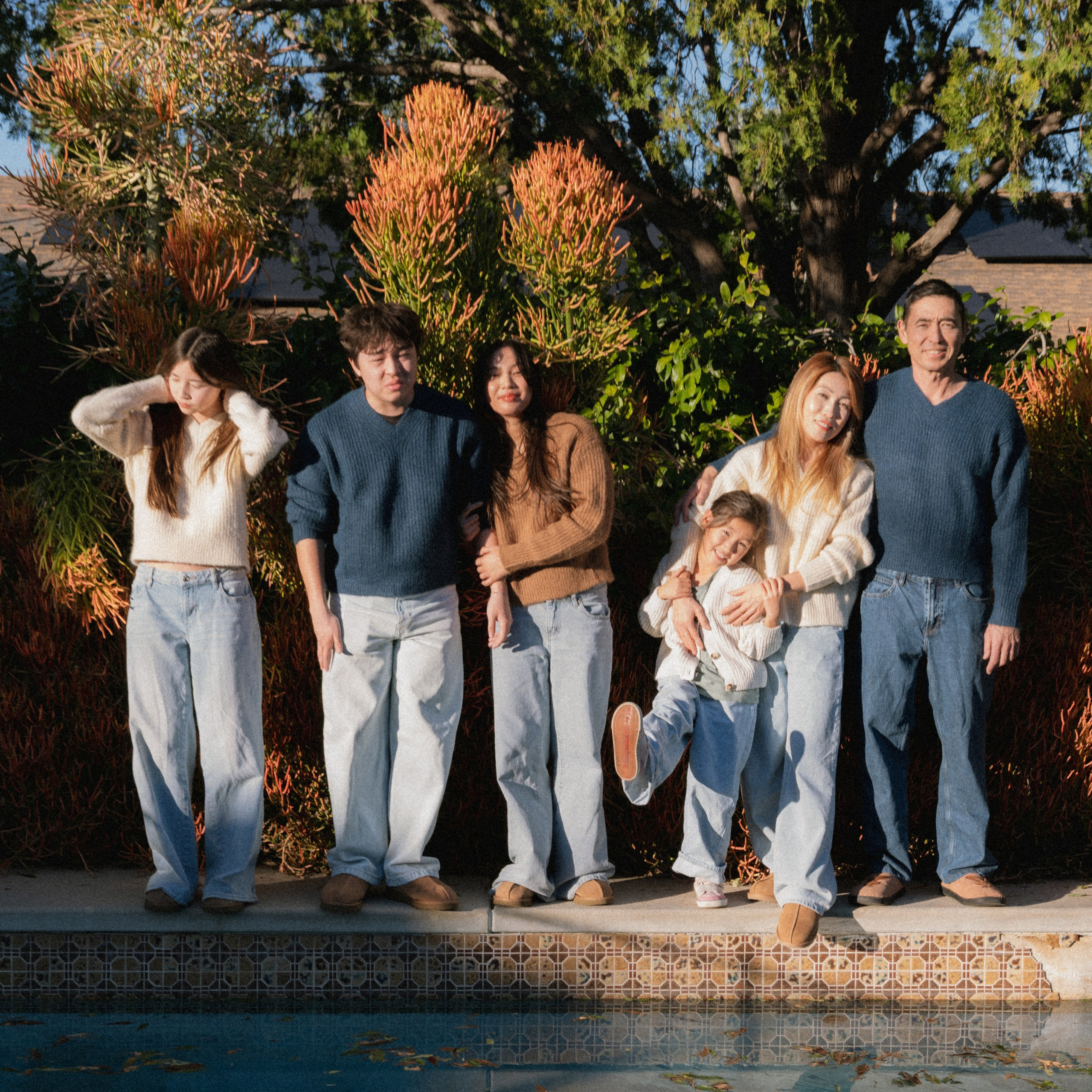 Family