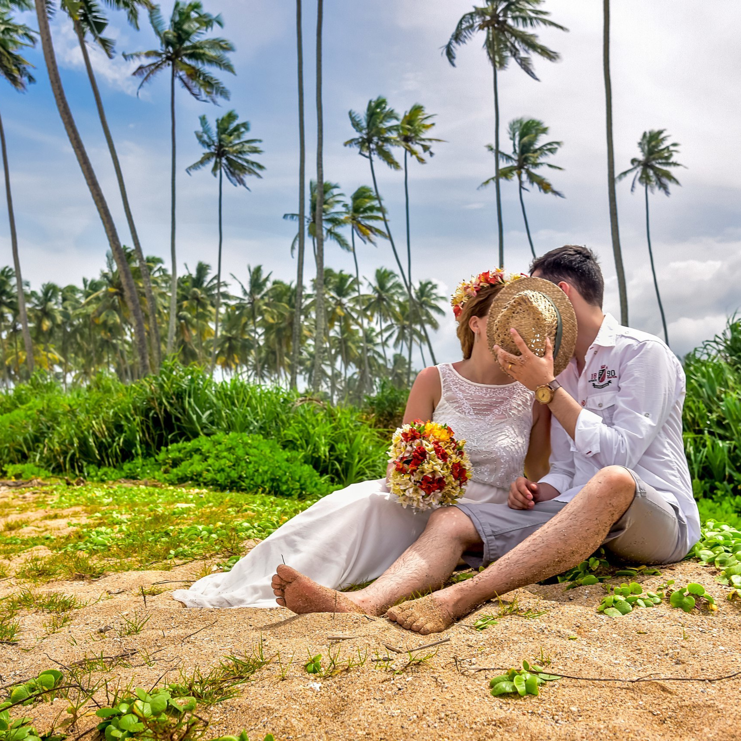 Reviews of the photographer in Sri Lanka. Photographer & wedding planner in Sri Lanka