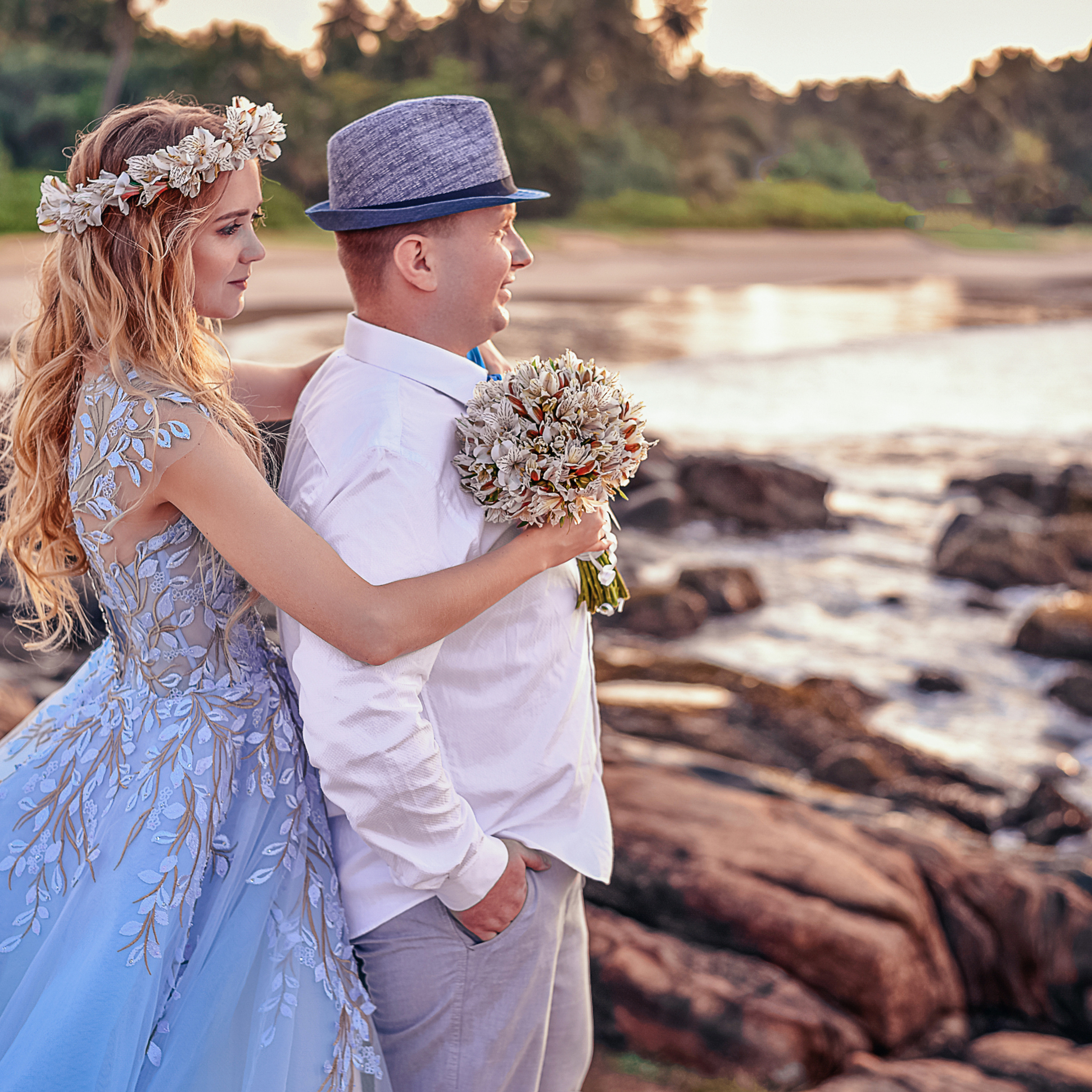 Reviews of the photographer in Sri Lanka. Photographer & wedding planner in Sri Lanka