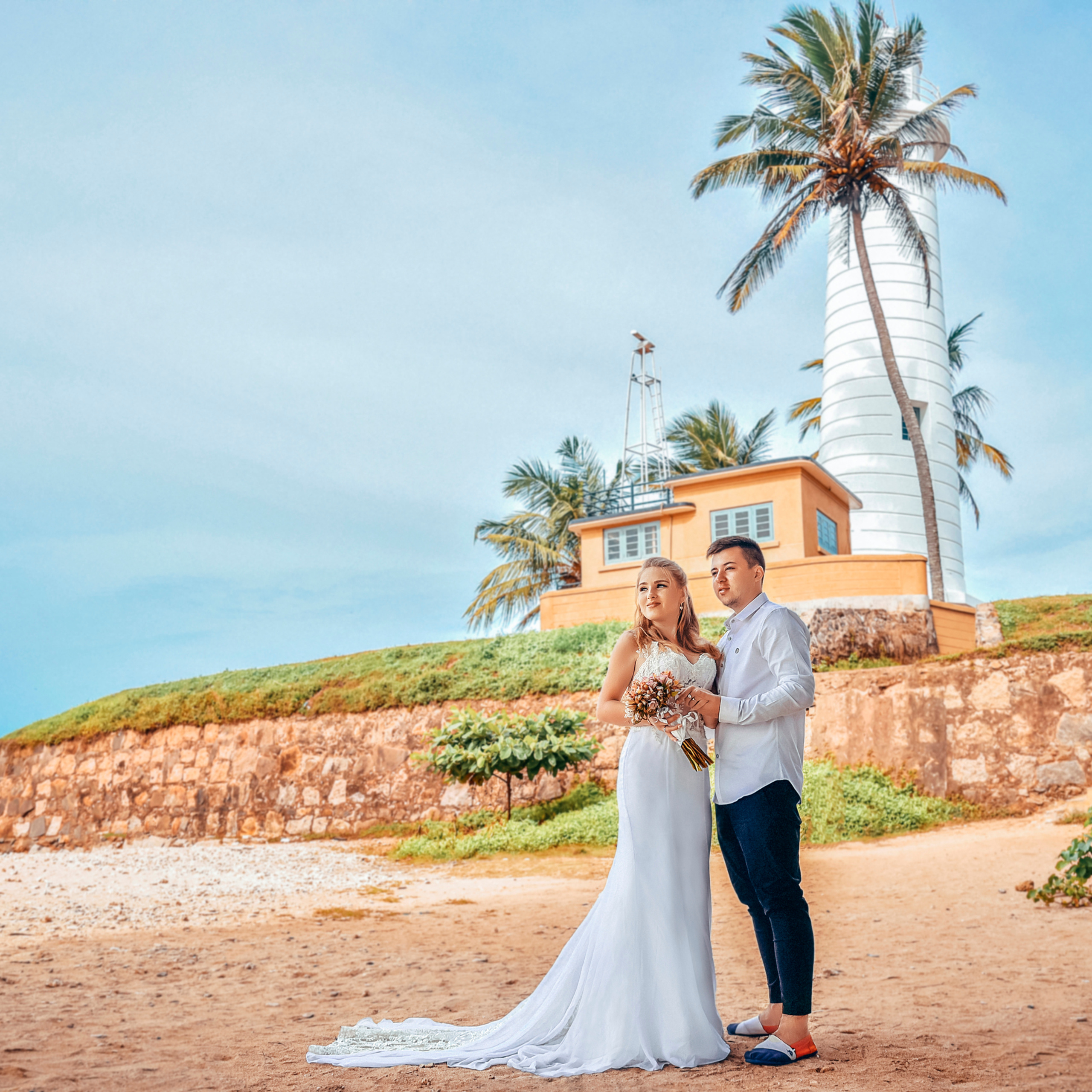 Reviews of the photographer in Sri Lanka. Photographer & wedding planner in Sri Lanka