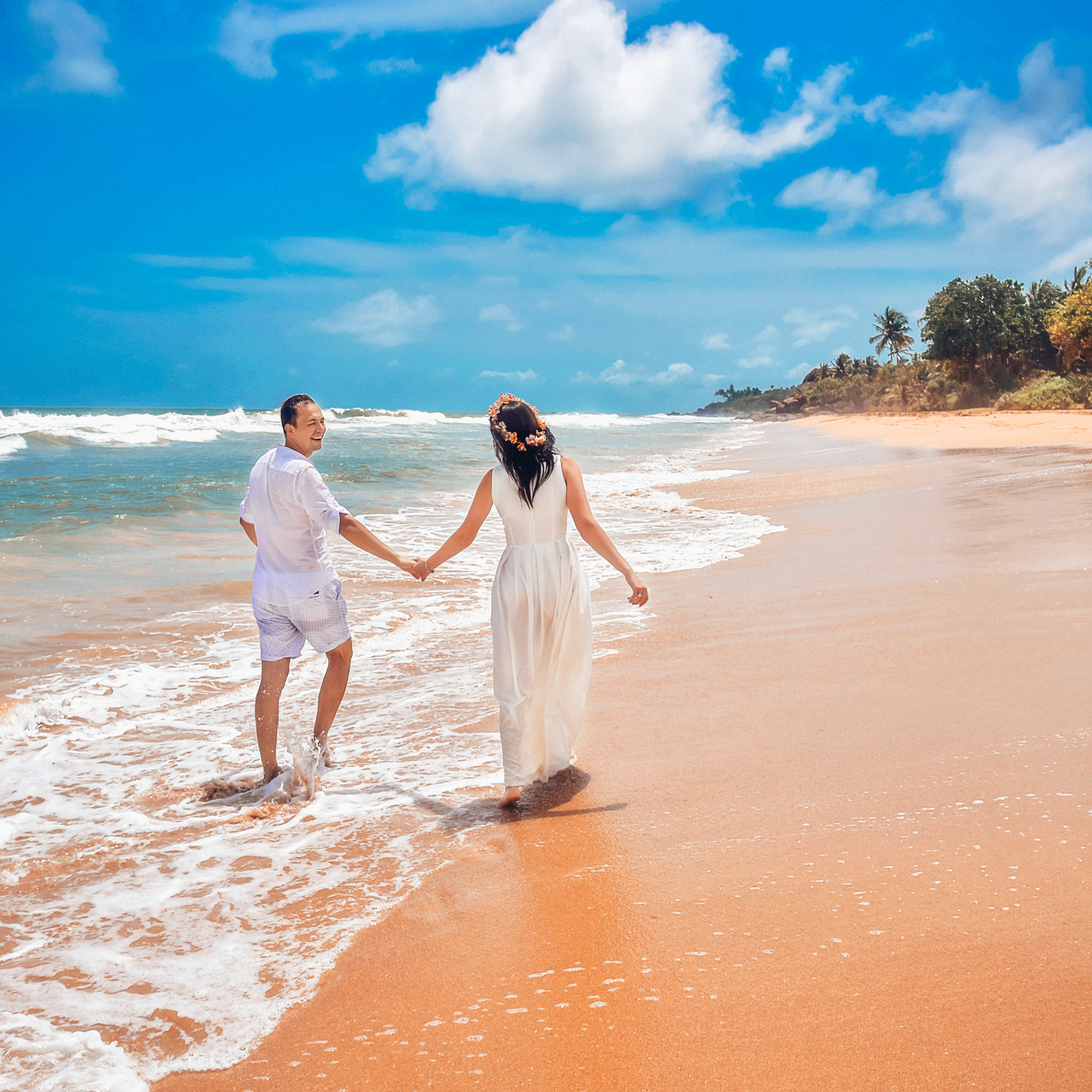 Reviews of the photographer in Sri Lanka. Photographer & wedding planner in Sri Lanka