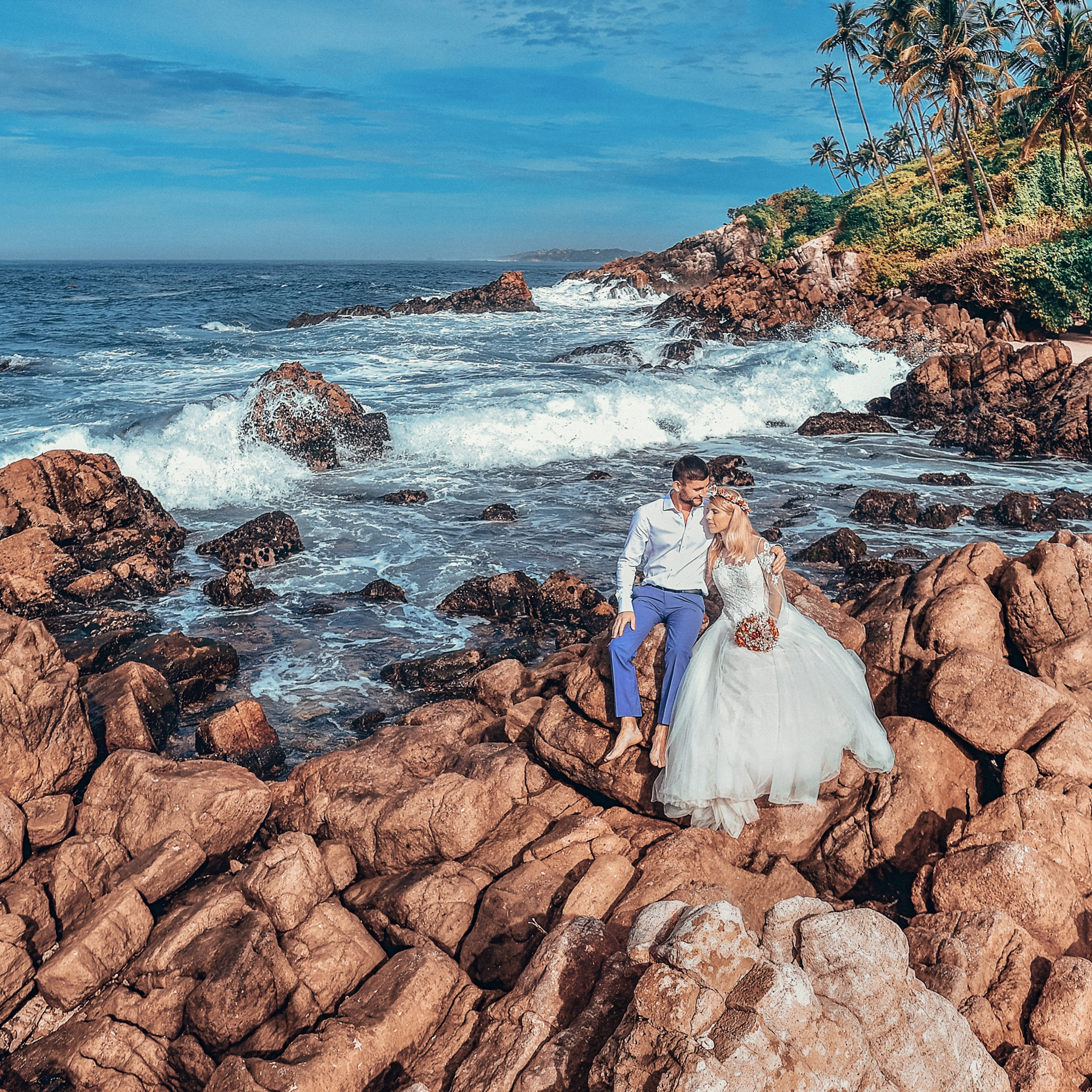 Reviews of the photographer in Sri Lanka. Photographer & wedding planner in Sri Lanka