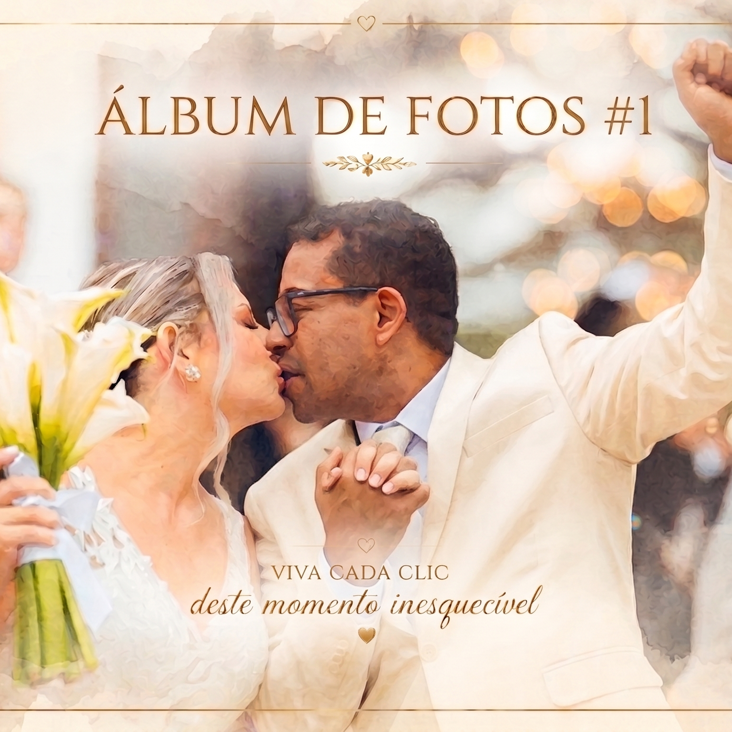 Álbum de Fotos #1