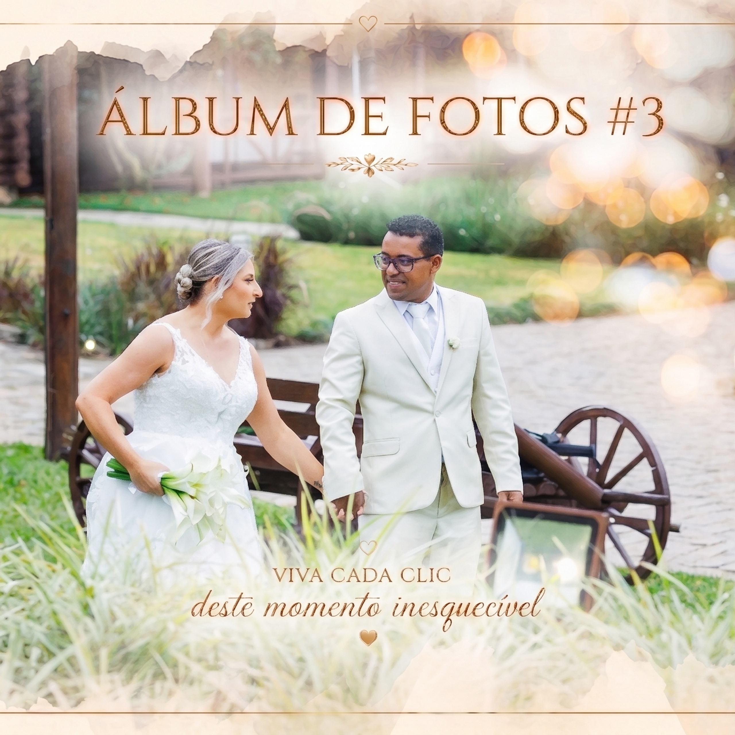 Álbum de Fotos #3